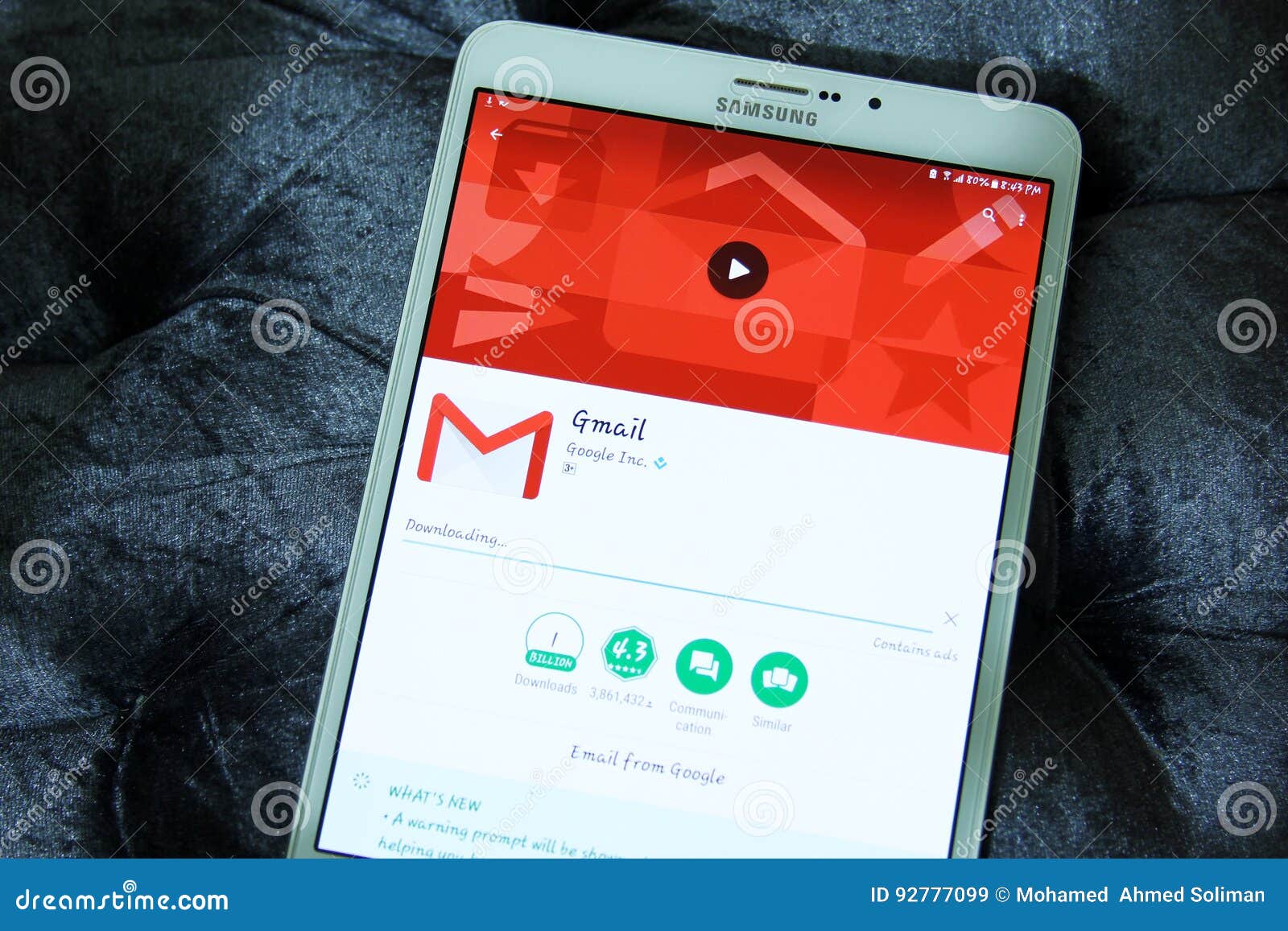 Gmail App Editorial Stock Image Image Of Network Mobile Gmail App Editorial Stock Image Image Of Network Mobile