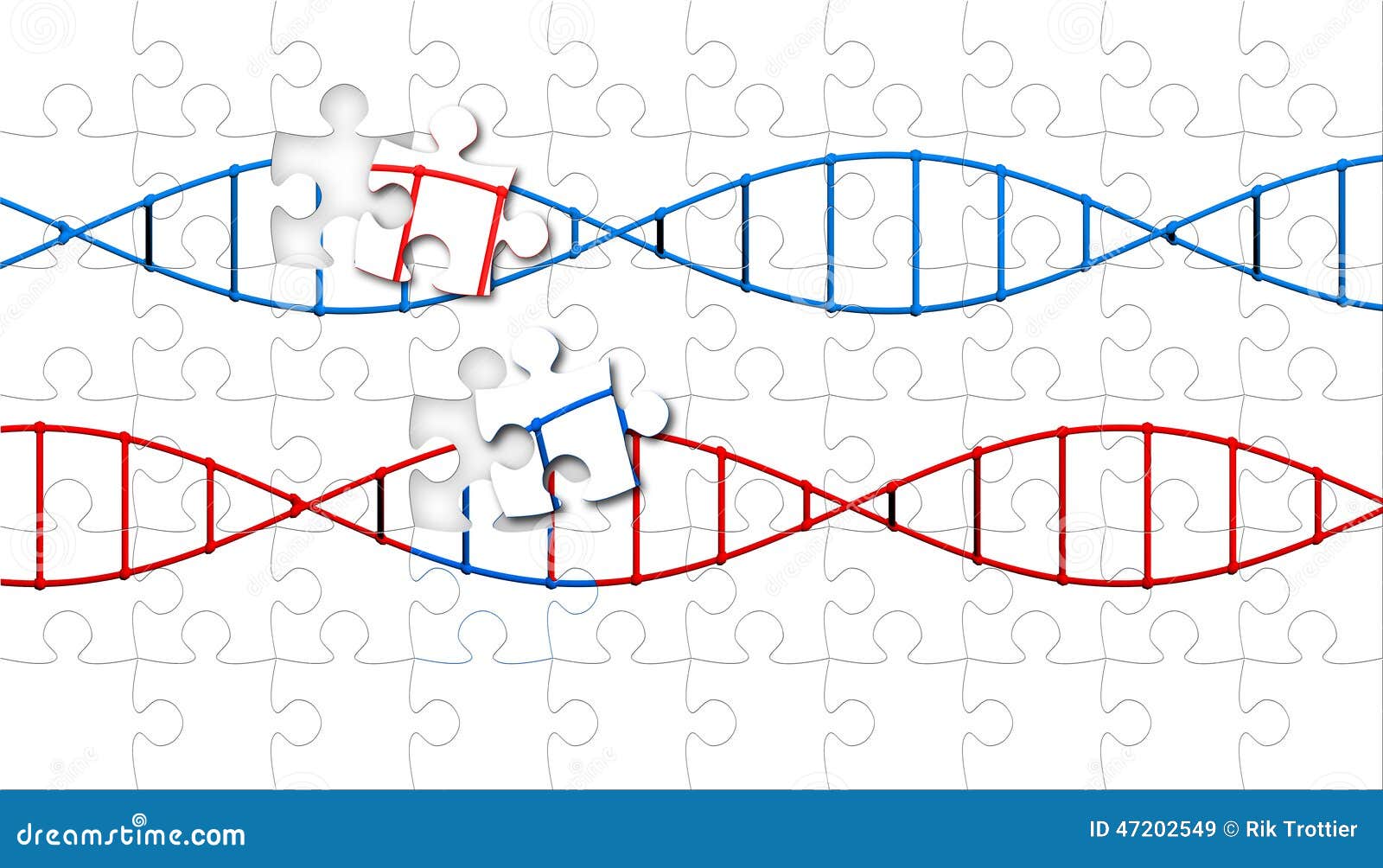 GMO-DNA stock illustratie. Illustration of gewijzigd - 47202549