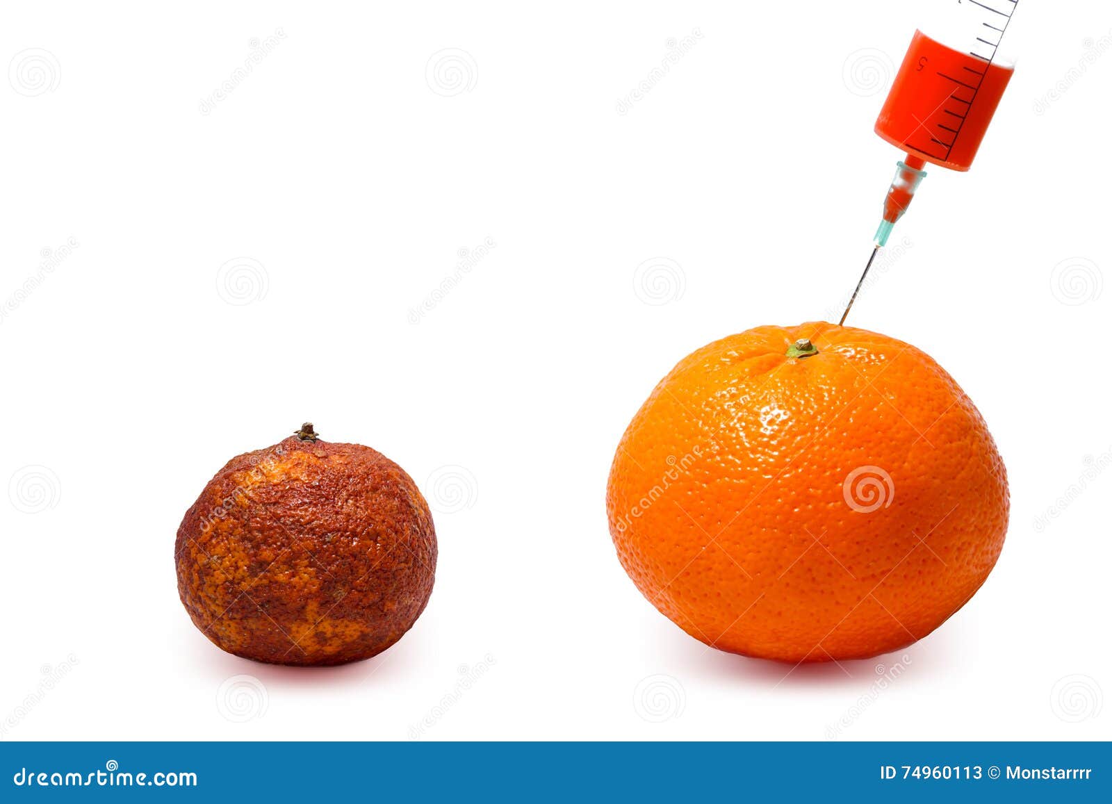 Gmo. Modified fruits stock image. Image of nature 74960113