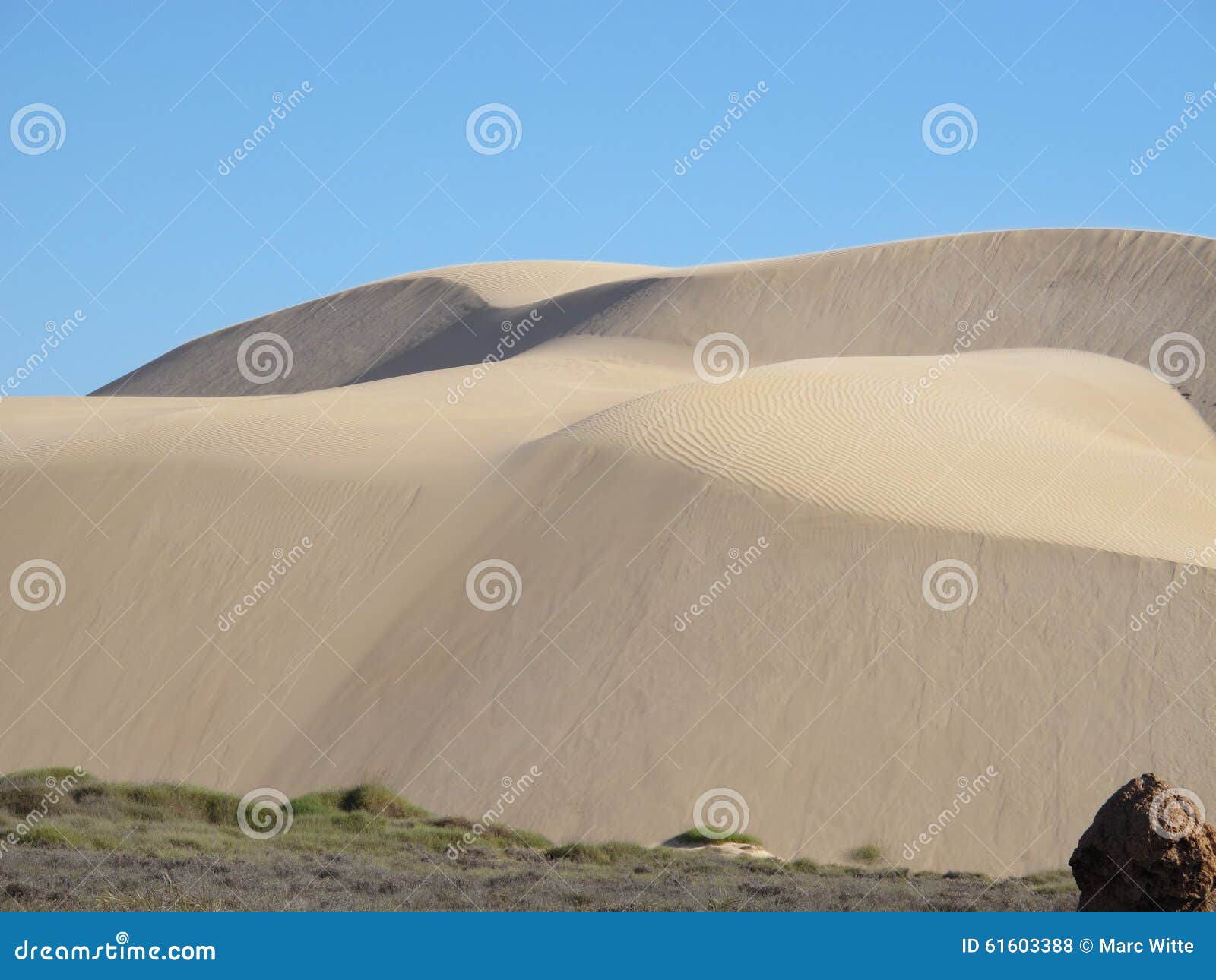 Gnaraloo Station, Western Australia Stock Photo Image of background