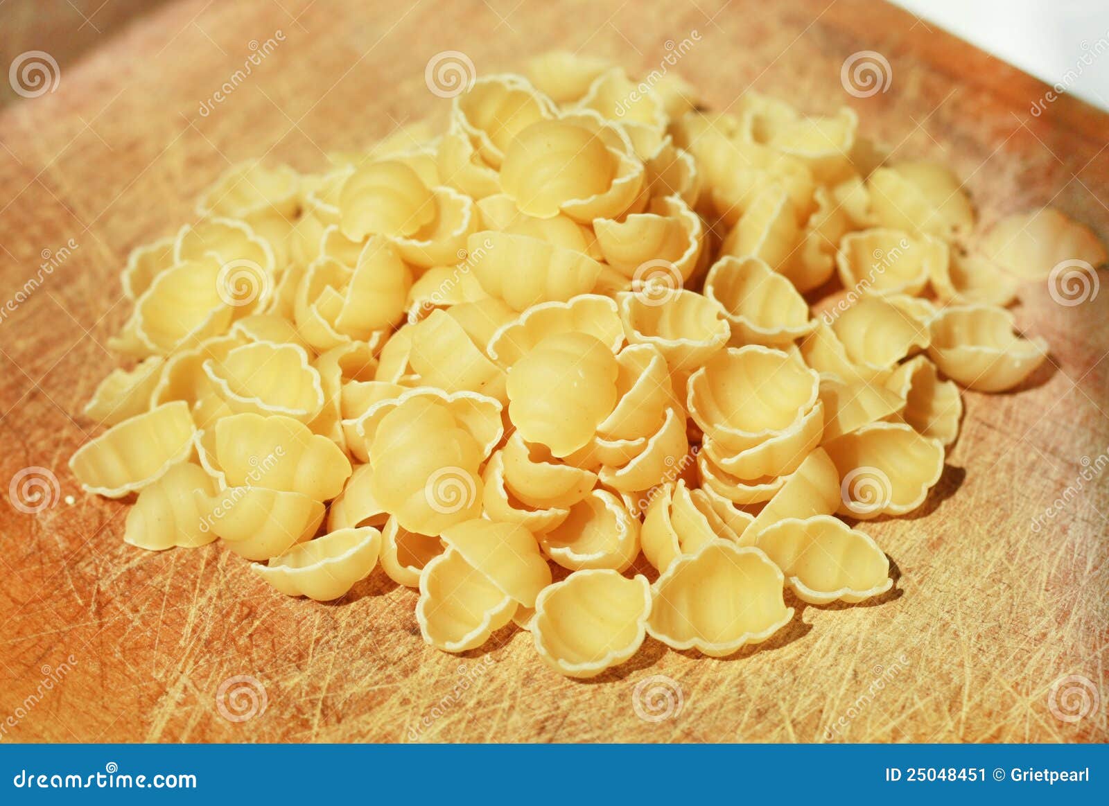 Gnocchi pasta stock image. Image of pasta, eating, food - 25048451