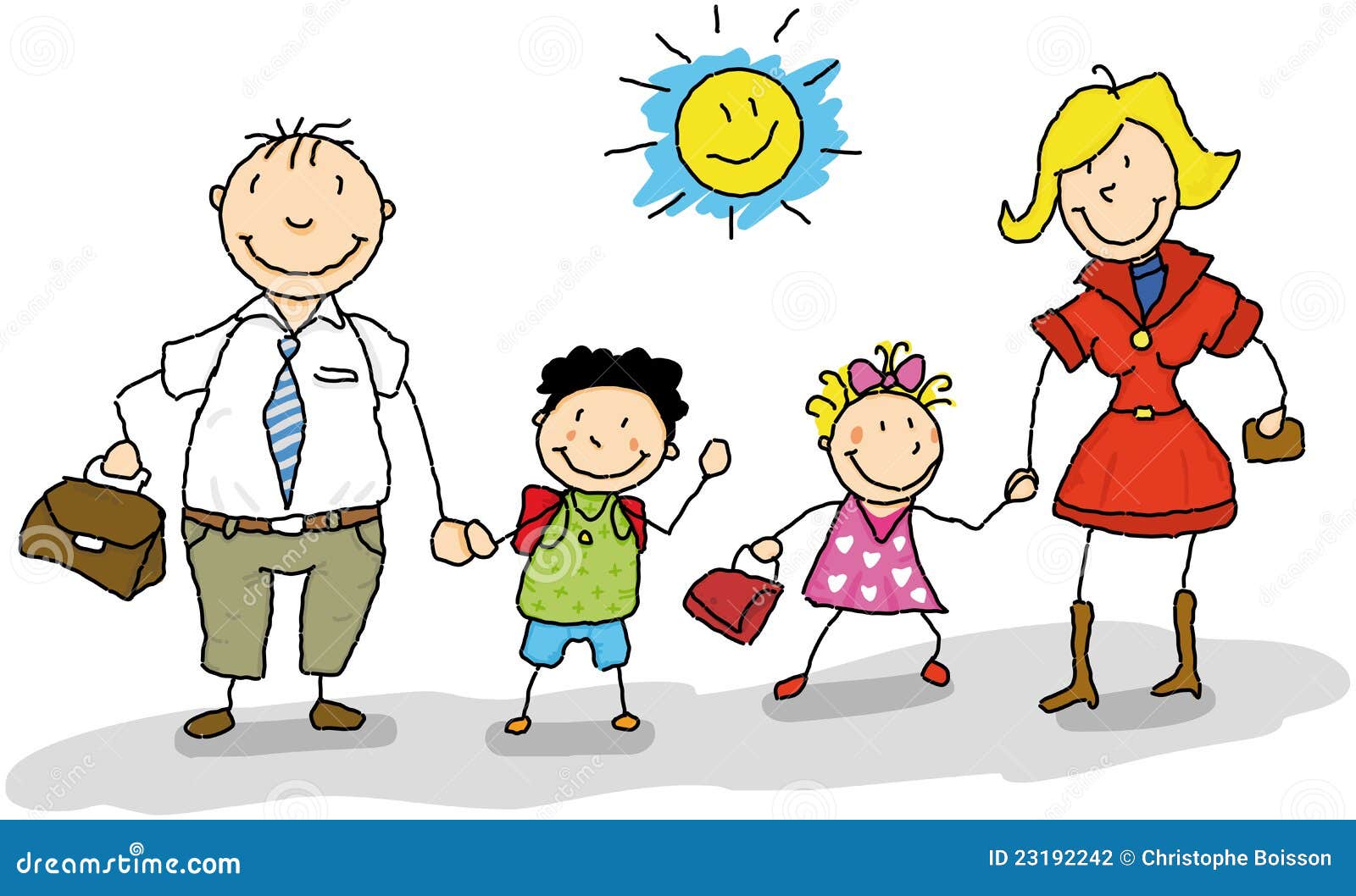 i go to school clipart - photo #27