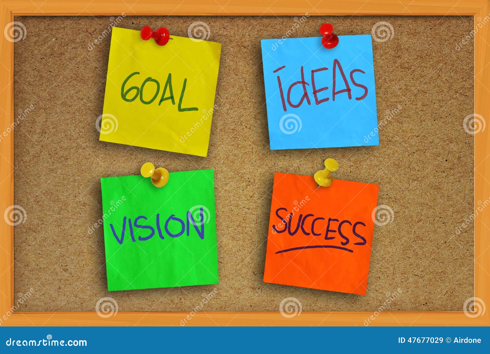 4 630 Goal Vision Board Photos Free Royalty Free Stock Photos From Dreamstime
