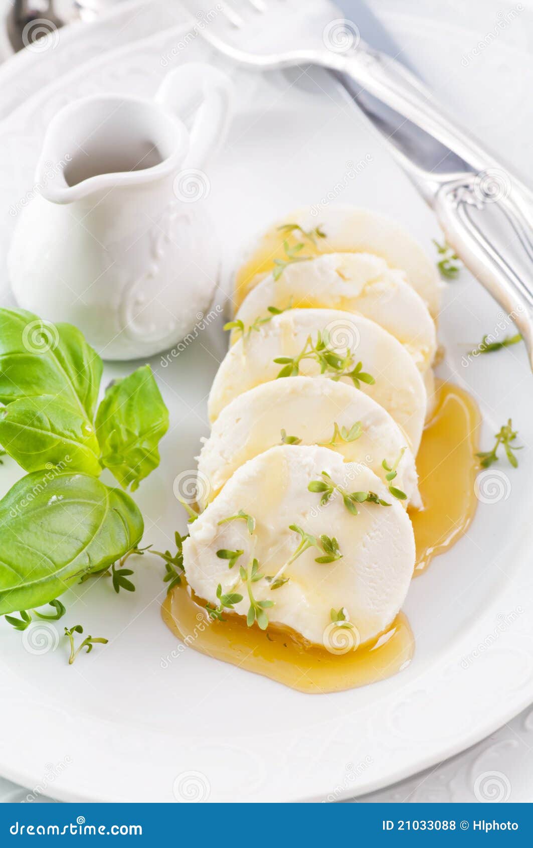 Goat cheese stock photo. Image of mato, italian, chevre 21033088