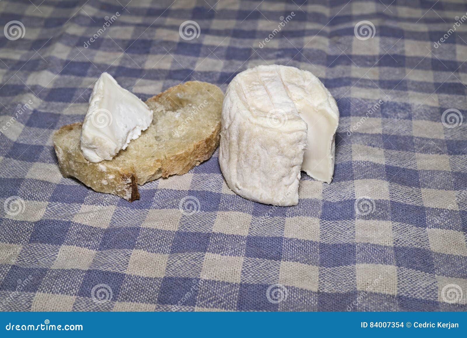 Goat cheese stock photo. Image of france, farm, food 84007354
