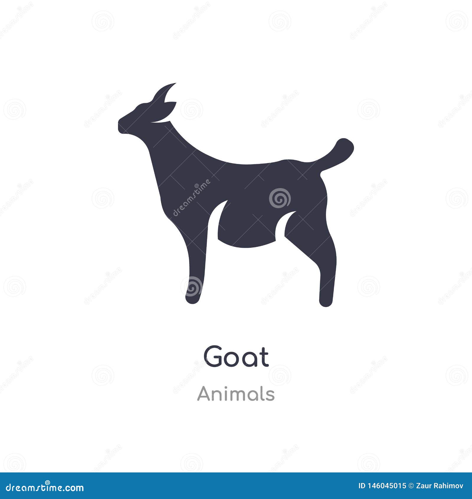 Goat app stock outlet