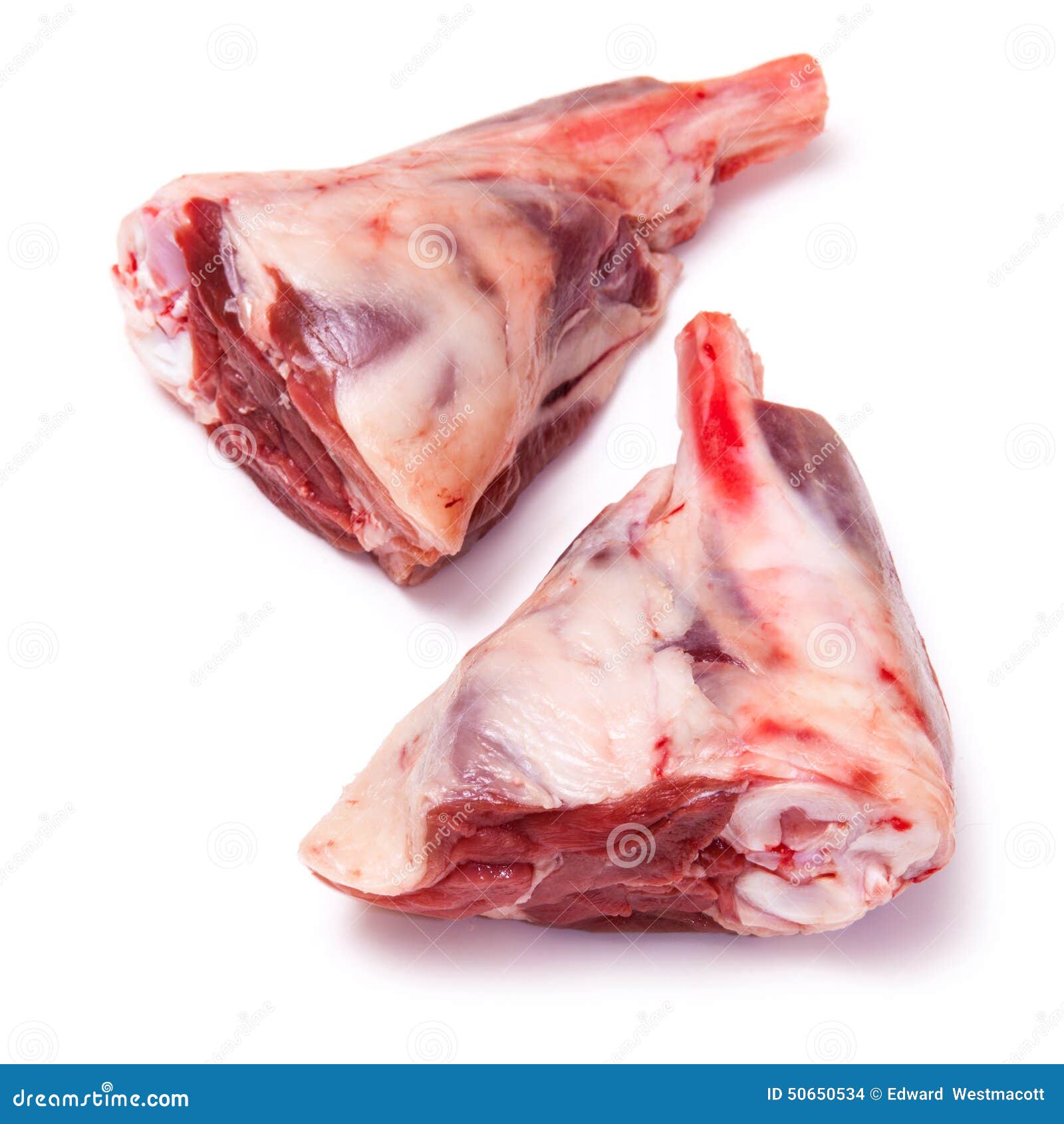 goat meat products