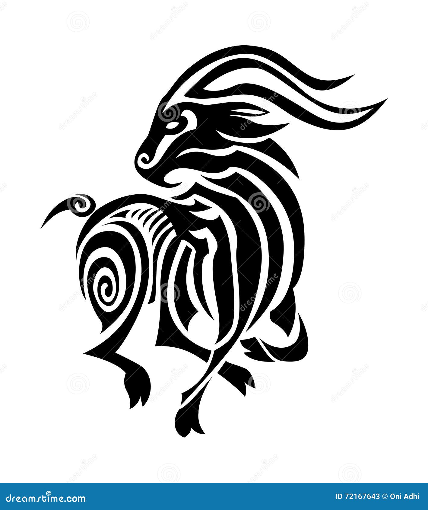 Chinese zodiac stock vector Illustration of spiritual  46902296