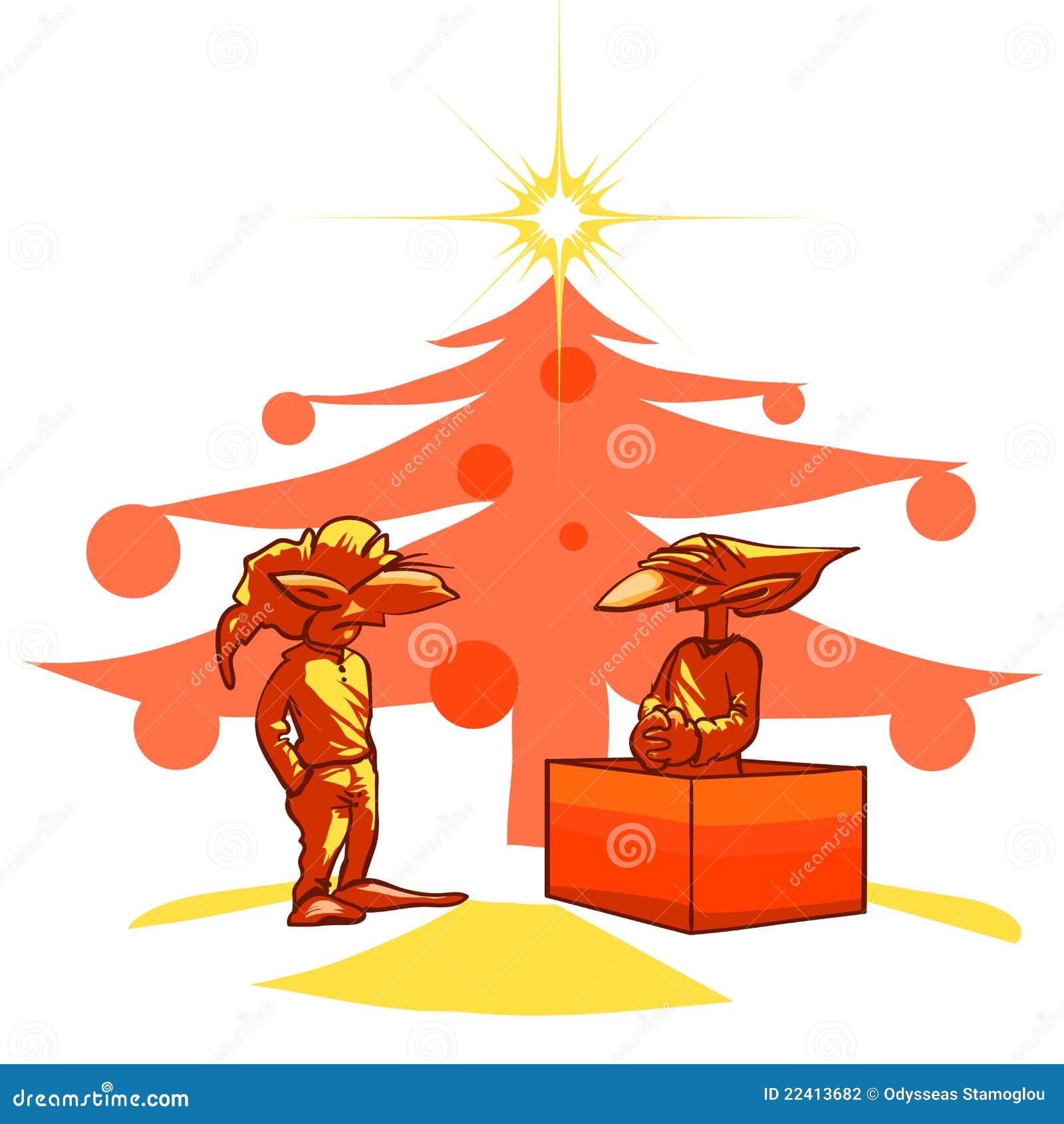 Goblins Cartoons, Illustrations & Vector Stock Images 1120 Pictures