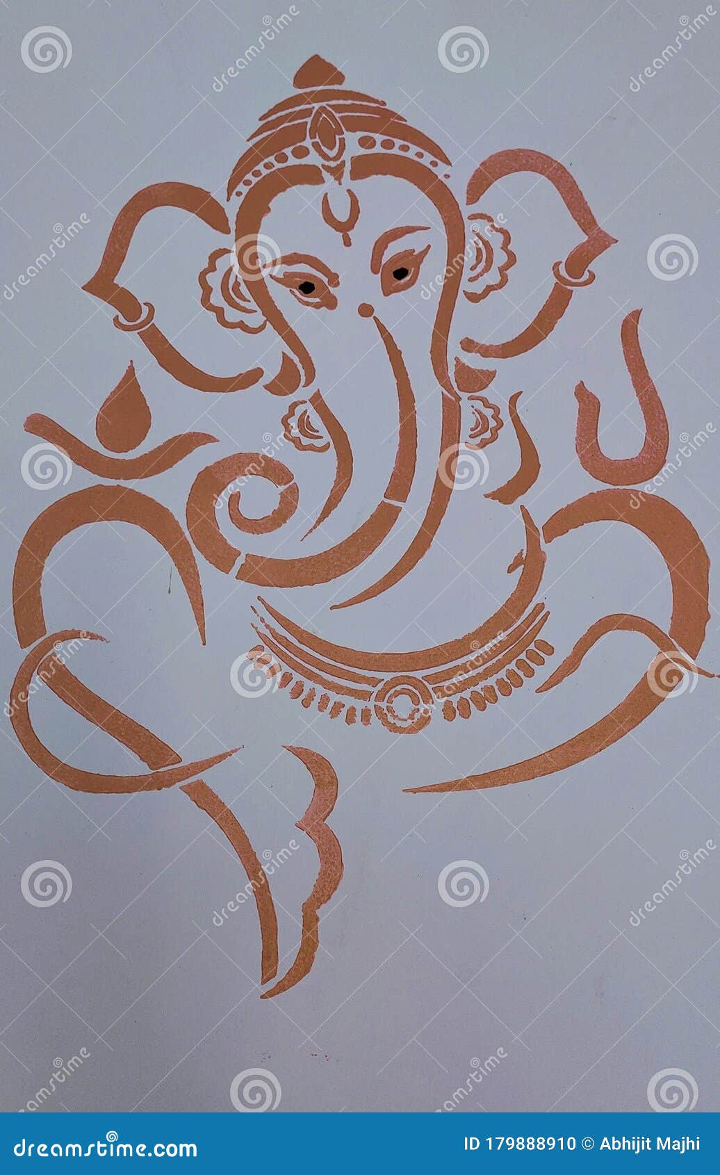 Lord Ganesha Drawing, Lord Ganesh Colour pencil drawing,Ganesh Chaturthi  Drawing - YouTube