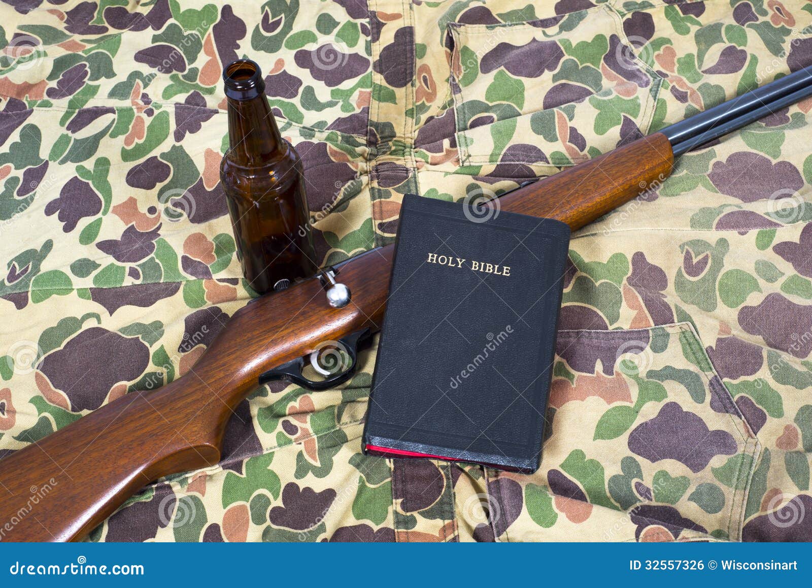 god-guns-guts-abstract-background-concept-scene-uses-metaphors-gun-rifle-weapon-holy-bible-beer-bottle-32557326.jpg