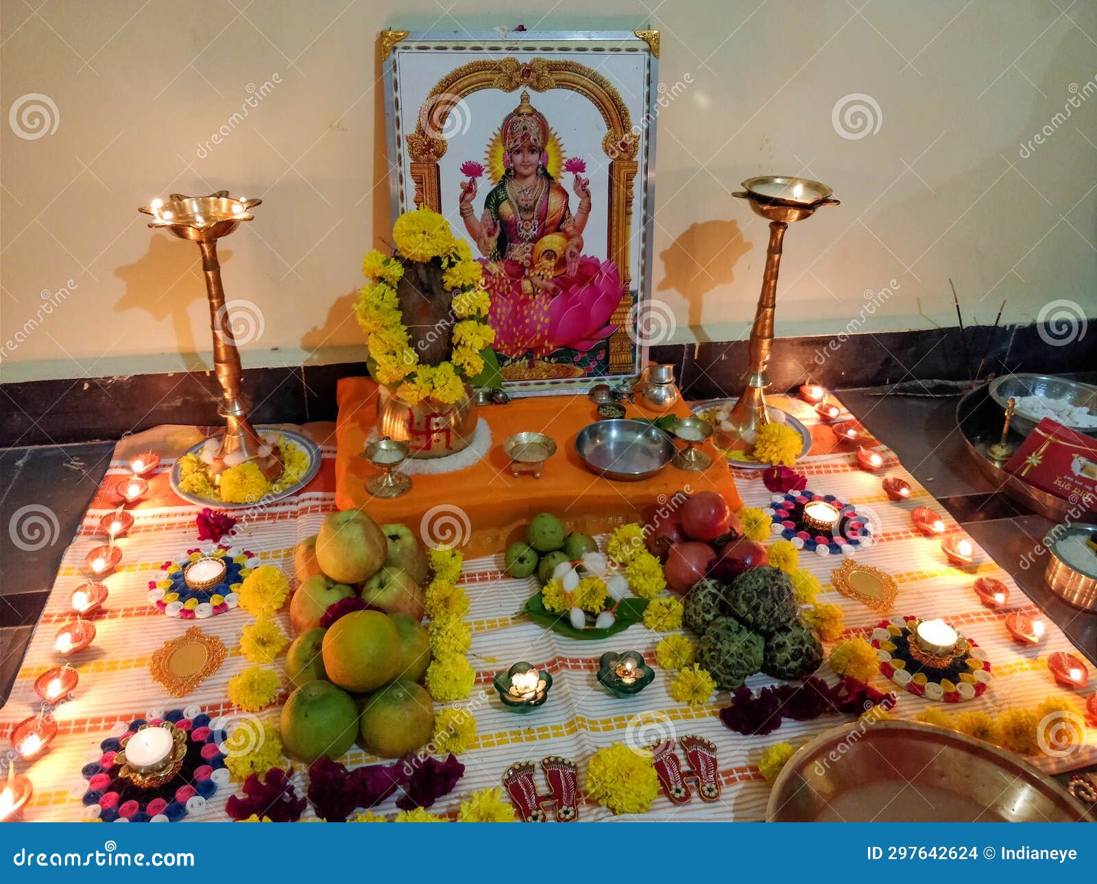 Laxmi Pooja Muhurat 2024 Lana Carlina laxmi-pooja-muhurat-2024-lana-carlina