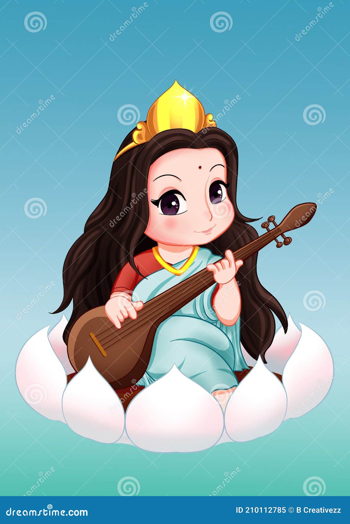 Indian Goddess Saraswati Mata Goddess, Happy Vasant Panchami Indian Festival Stock Illustration - Illustration of prayers, religious: 210112785 Indian Goddess Saraswati Mata Goddess, Happy Vasant Panchami Indian Festival Stock Illustration - Illustration of prayers, religious: 210112785