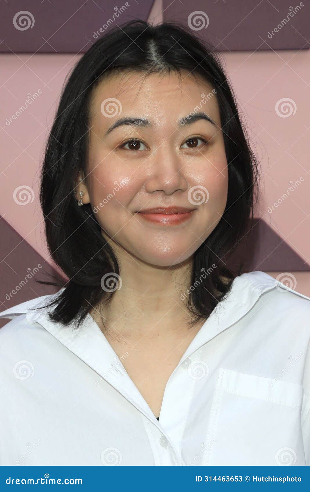 "Godzilla X Kong the New Empire " World Premiere Editorial Stock Photo