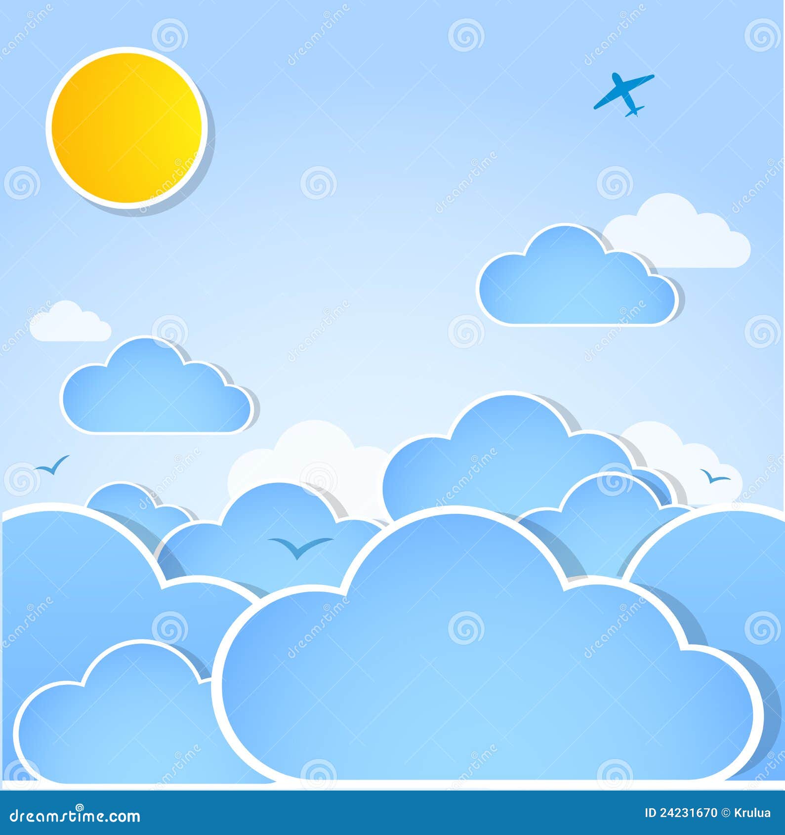 Погода голубое. Sunny Day рисунок. Фон для сторис погода. Sunny weather stock. Sunny Day Flat Art.