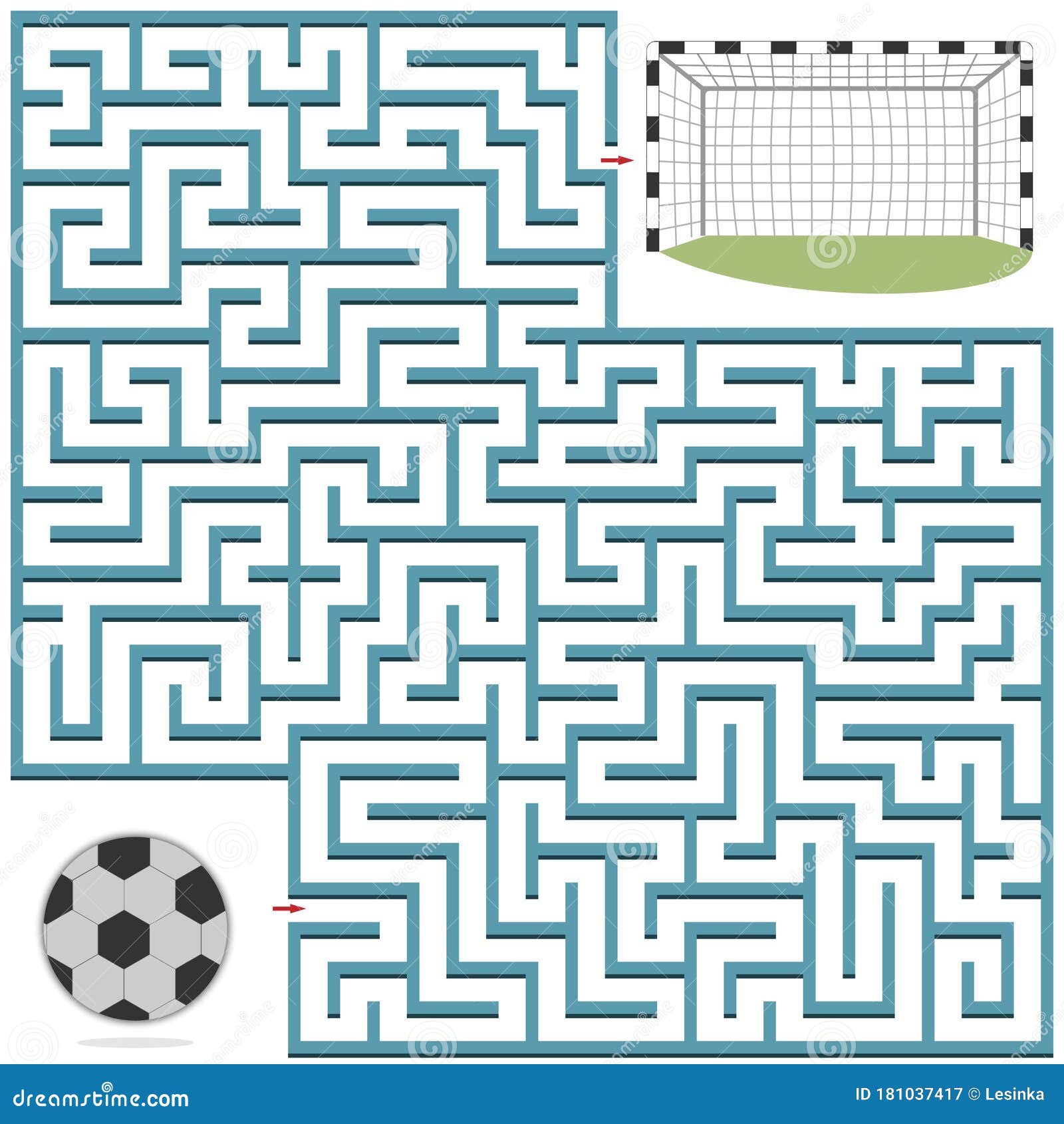 wallpapers Gol Quadrado Vetor dreamstime