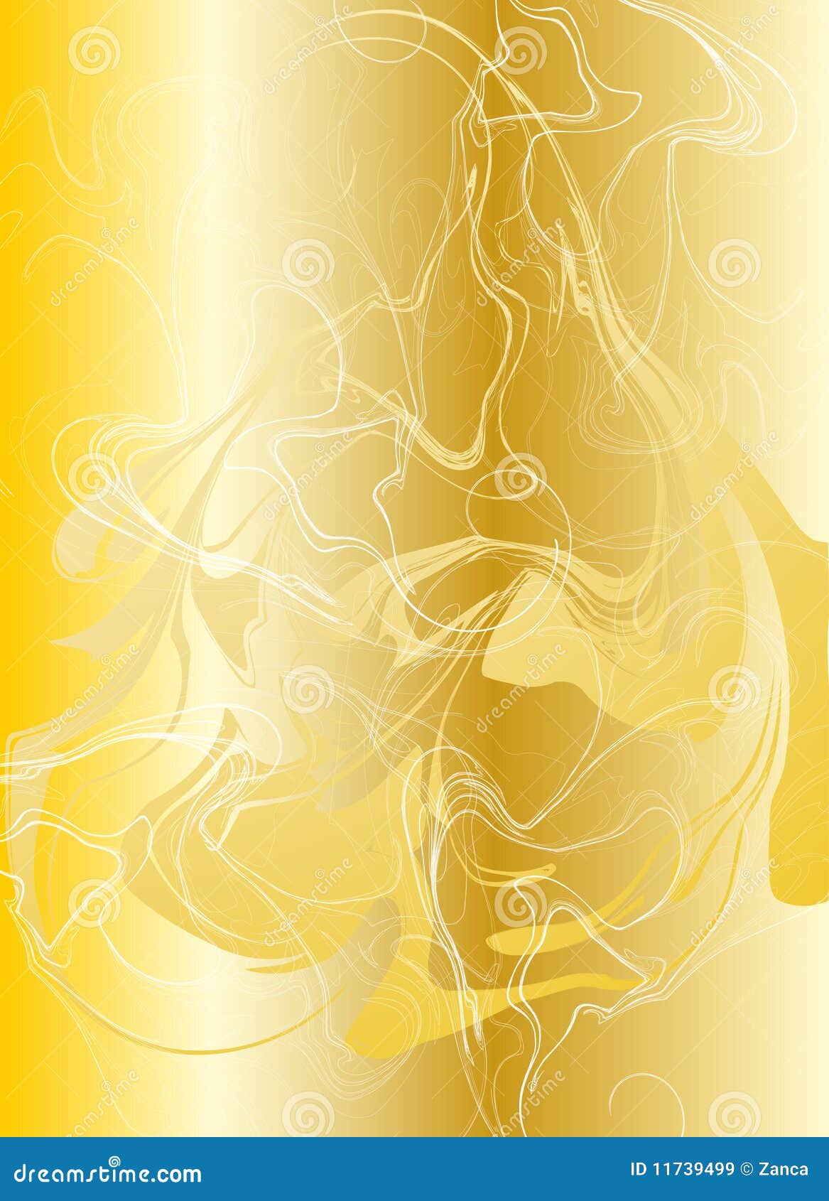 Gold Abstract Background Royalty Free Stock Images - Image 