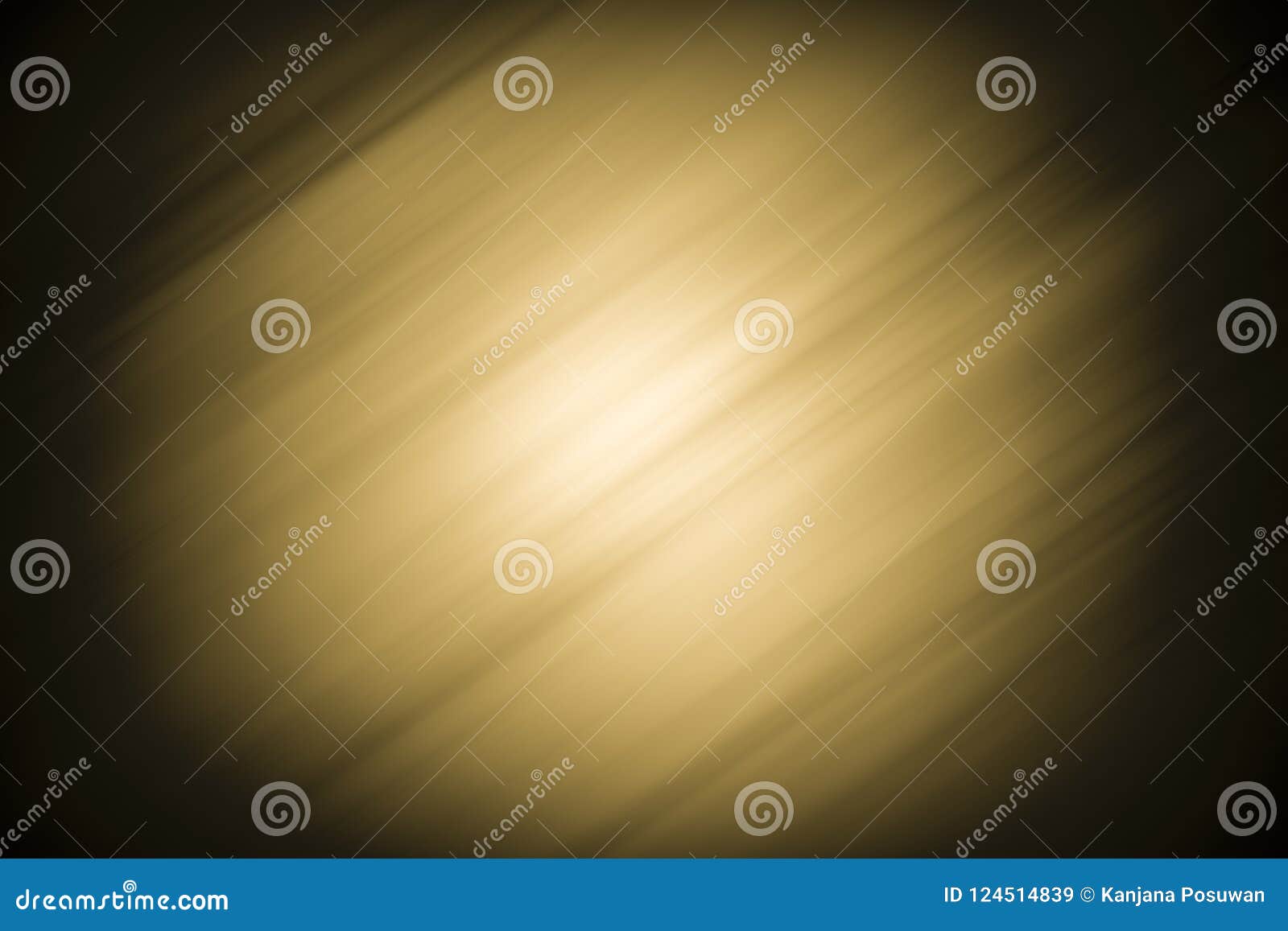 Gold Background, Black Background, Background Image with Diagonal