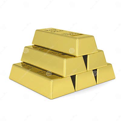 Gold bars stock photo. Image of finance, group, bank - 30797698