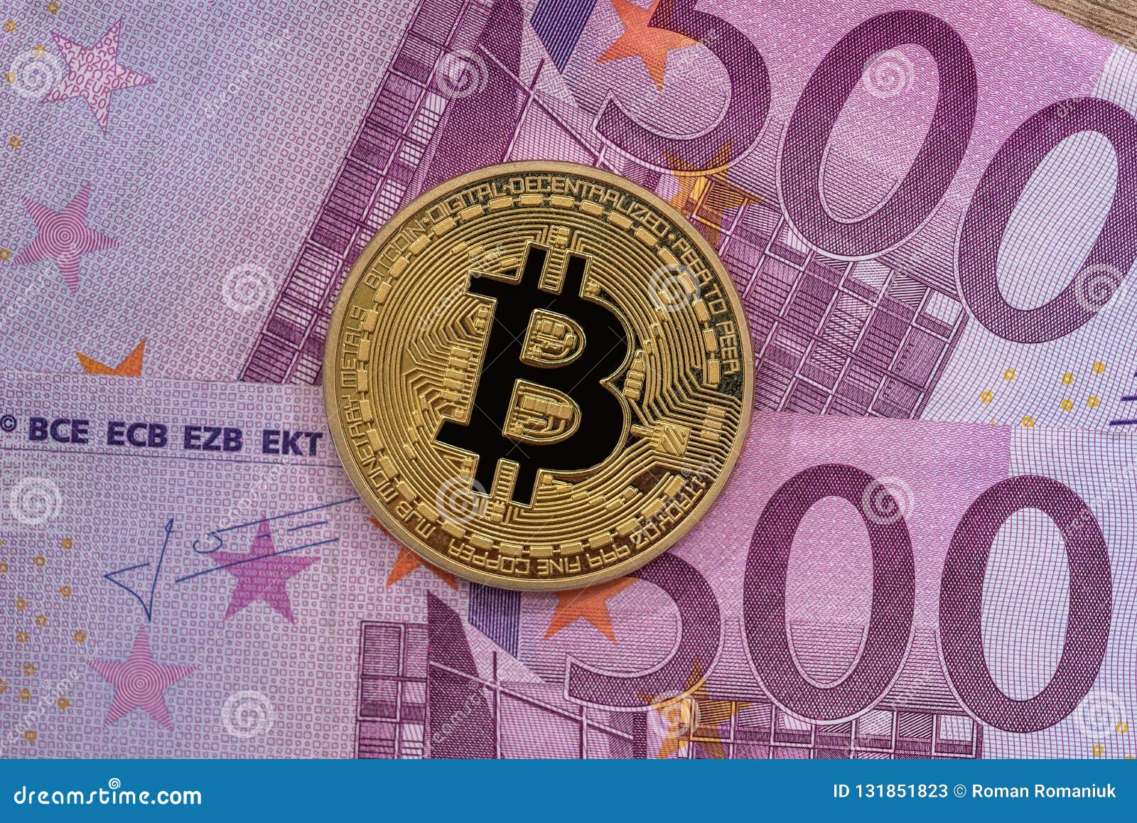 bitcoins a euros