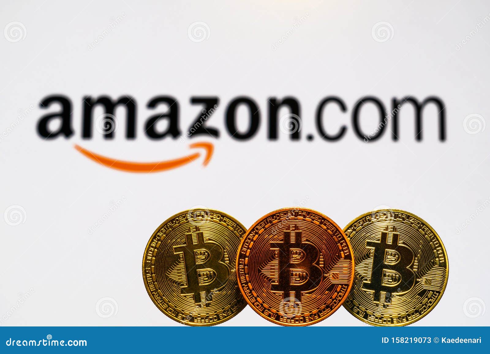 how to buy in amazon with bitcoin