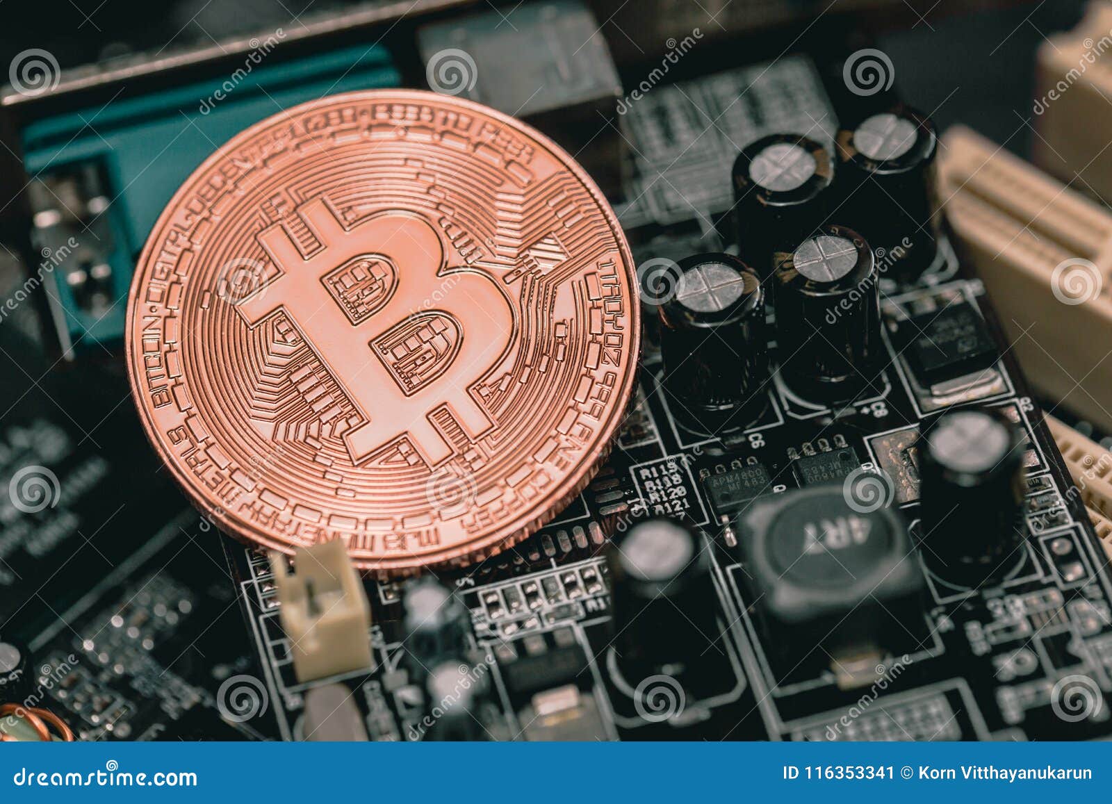 gold coin cpu mining bitcoins