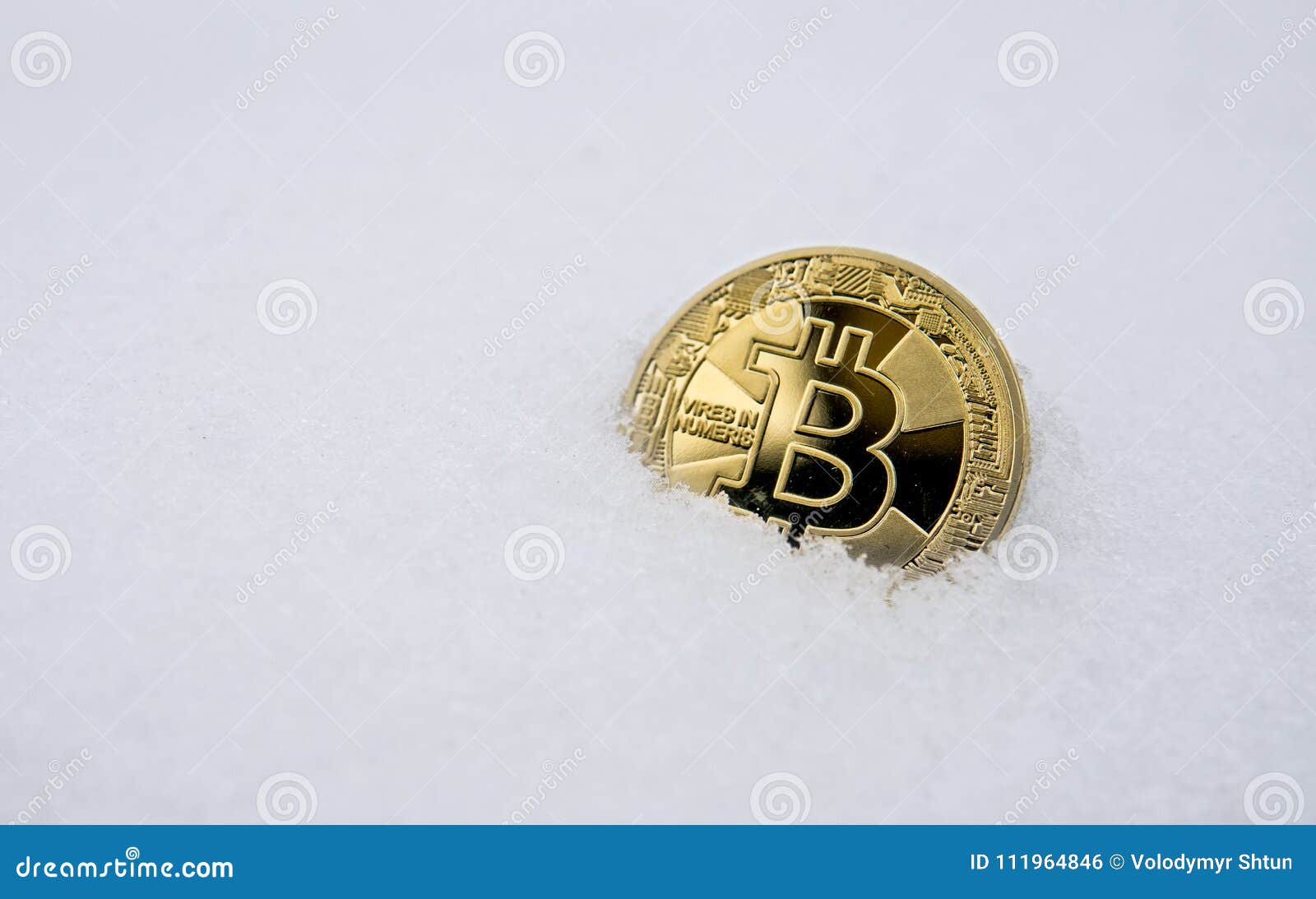 bitcoin trading frozen