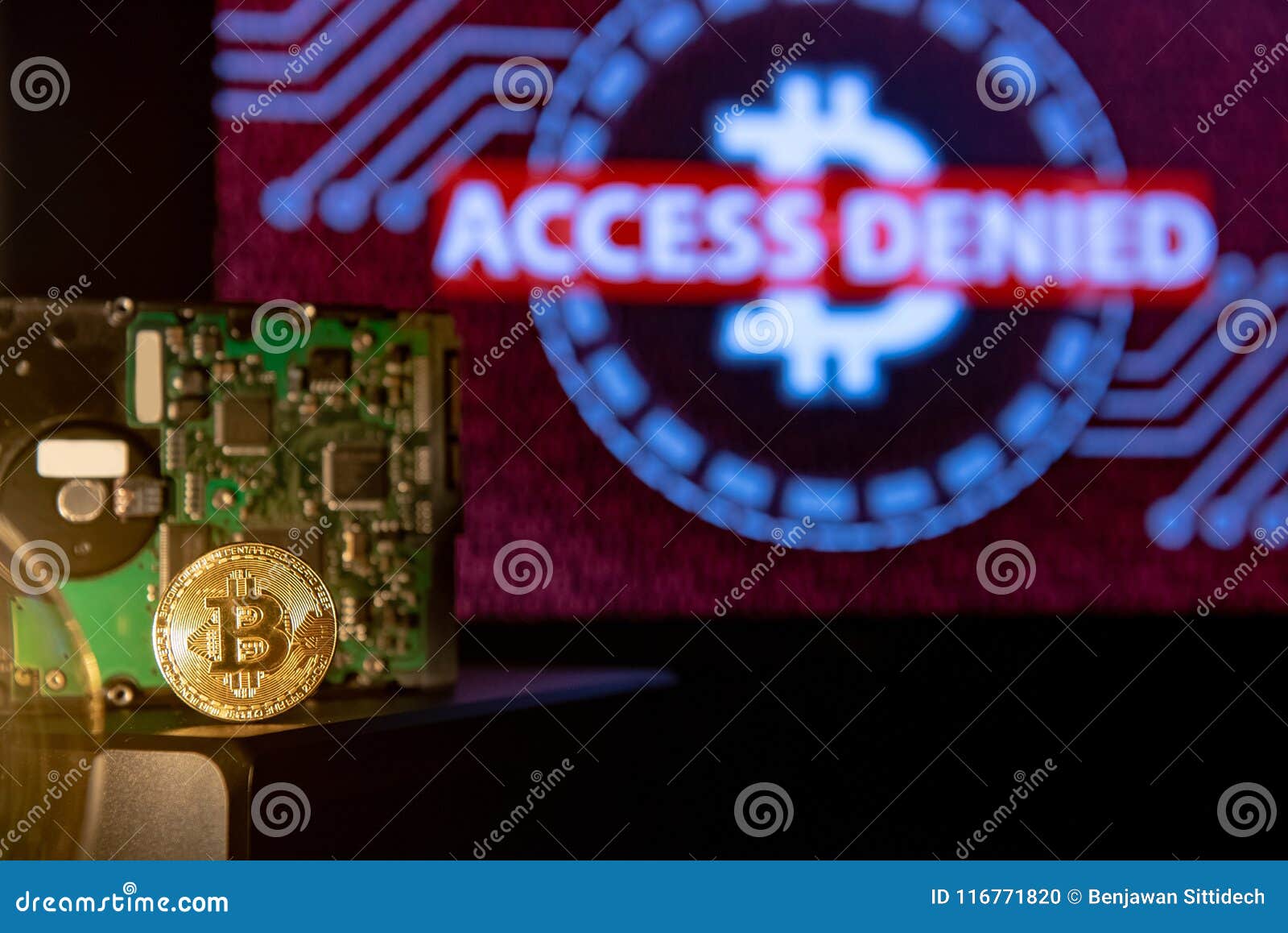Bitcoin Goldmünze Bitcoin Goldmünze
