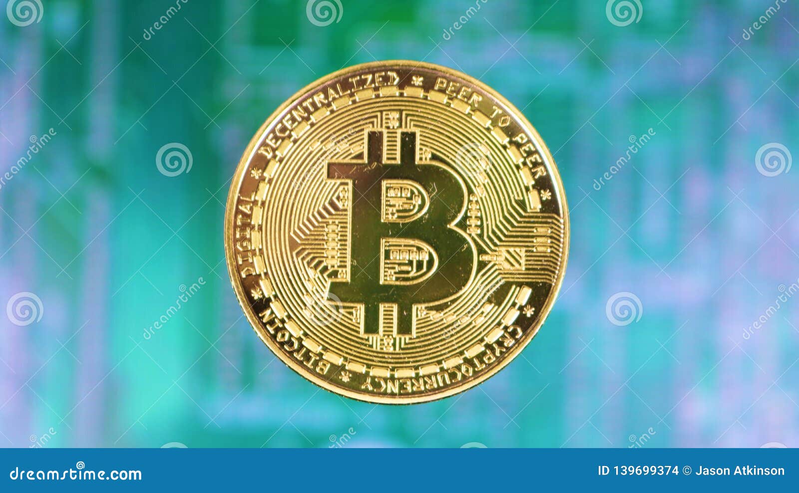 Face coin crypto