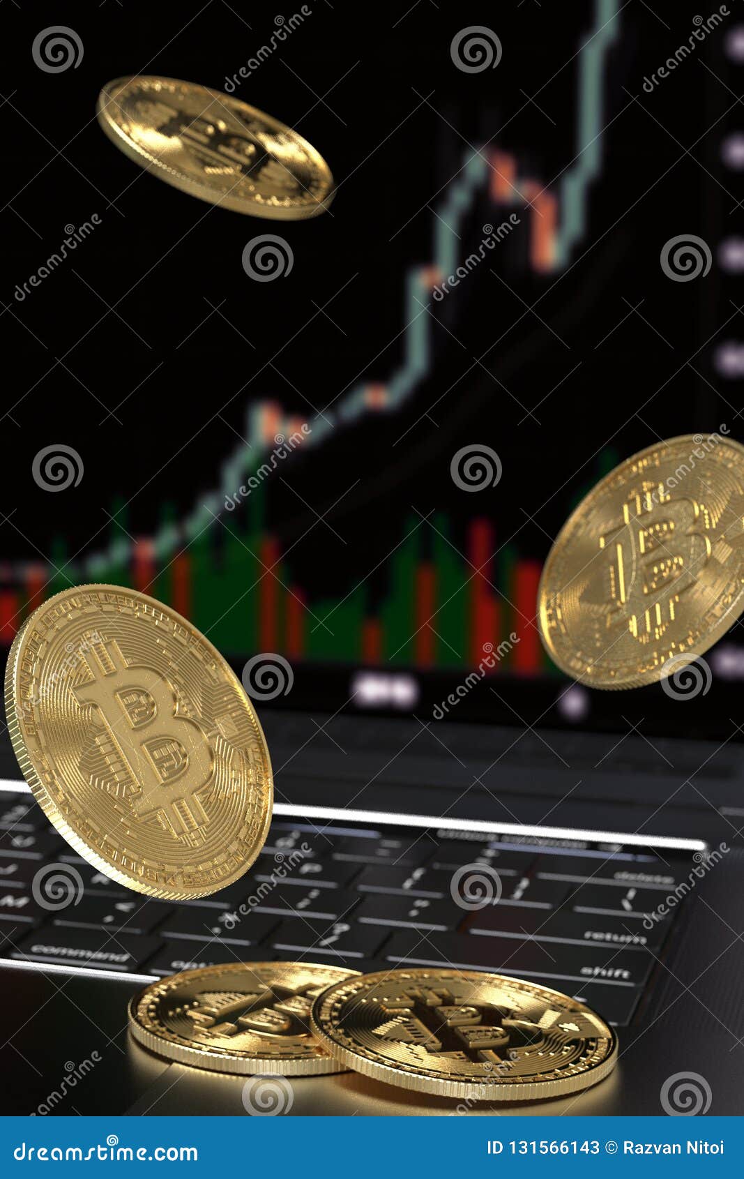 bitcoin pe laptop