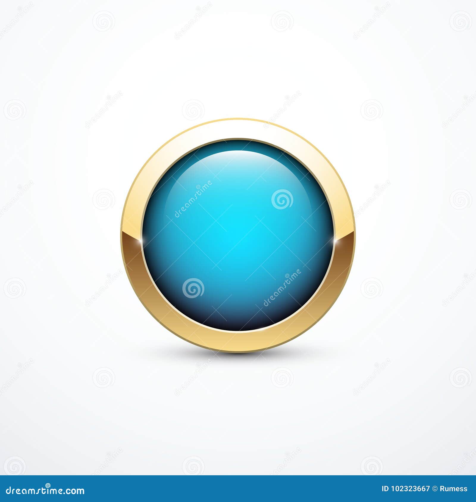 Golden Button Stock Illustrations – 55,827 Golden Button Stock  Illustrations, Vectors & Clipart - Dreamstime