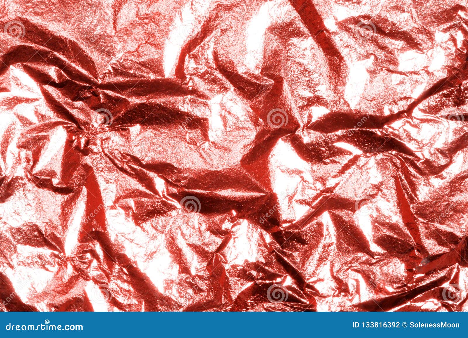 Gold Bright Shiny Texture Of A Crumpled Sheet. Stock Photo Image of backdrop, bright 133816392