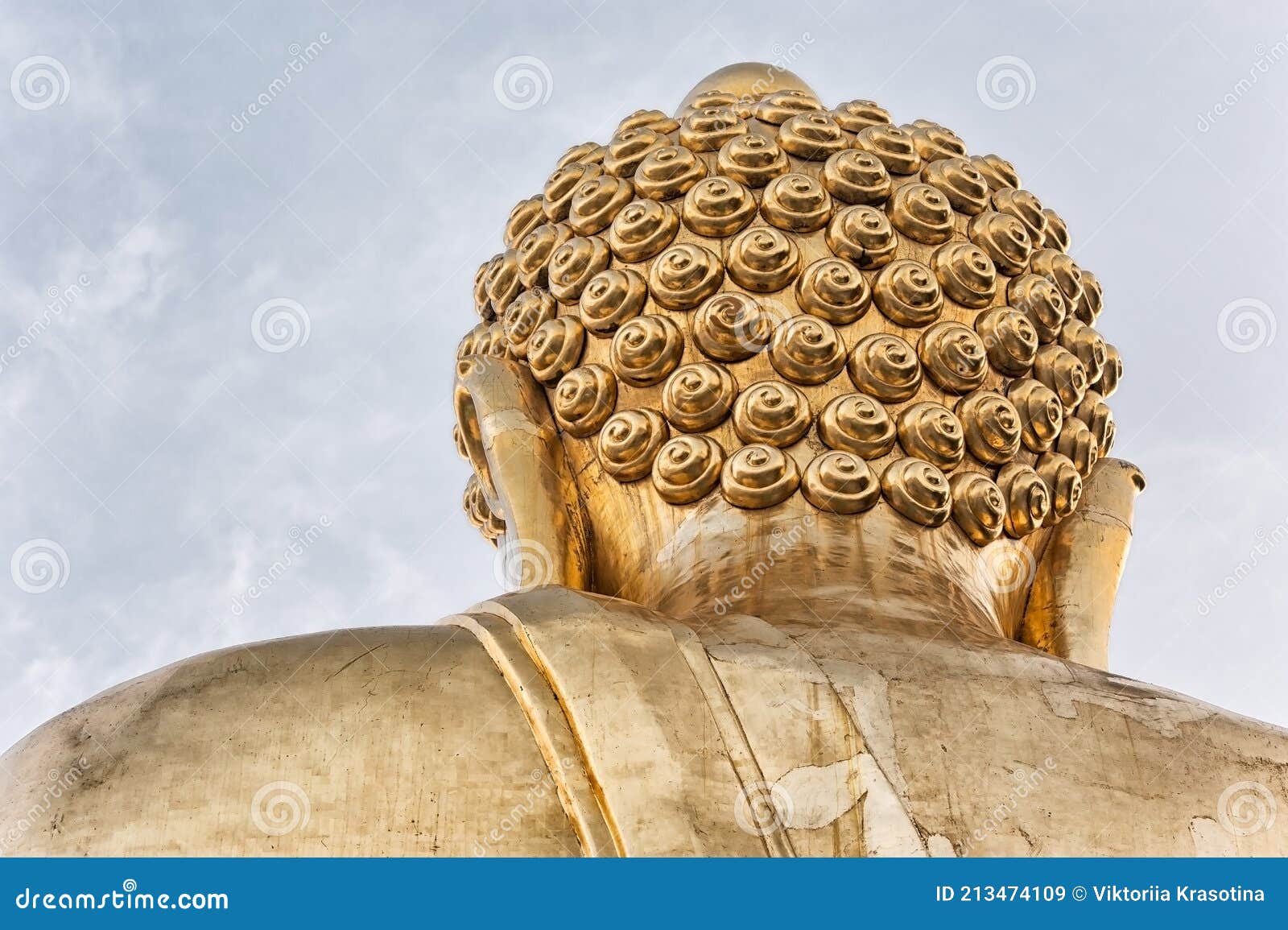 278 Back Buddha Head Sculpture Stock Photos - Free & Royalty-Free Stock  Photos from Dreamstime