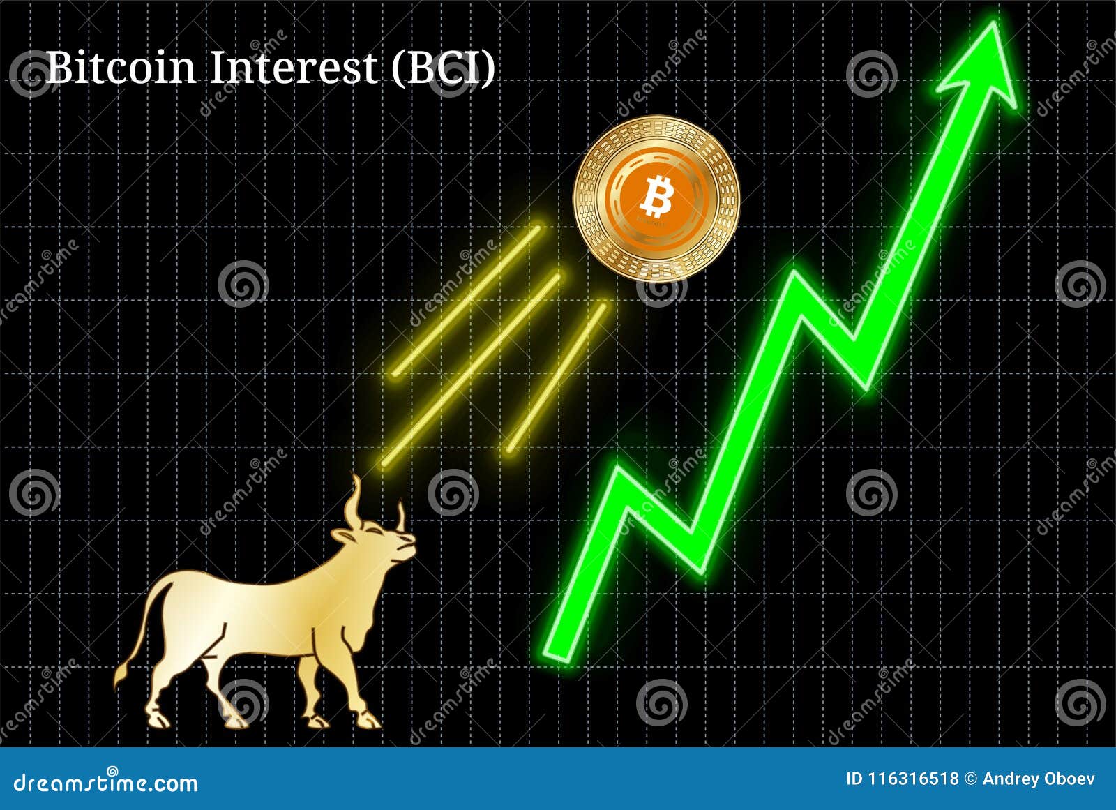 12+ Bitcoin Interest Bci Images