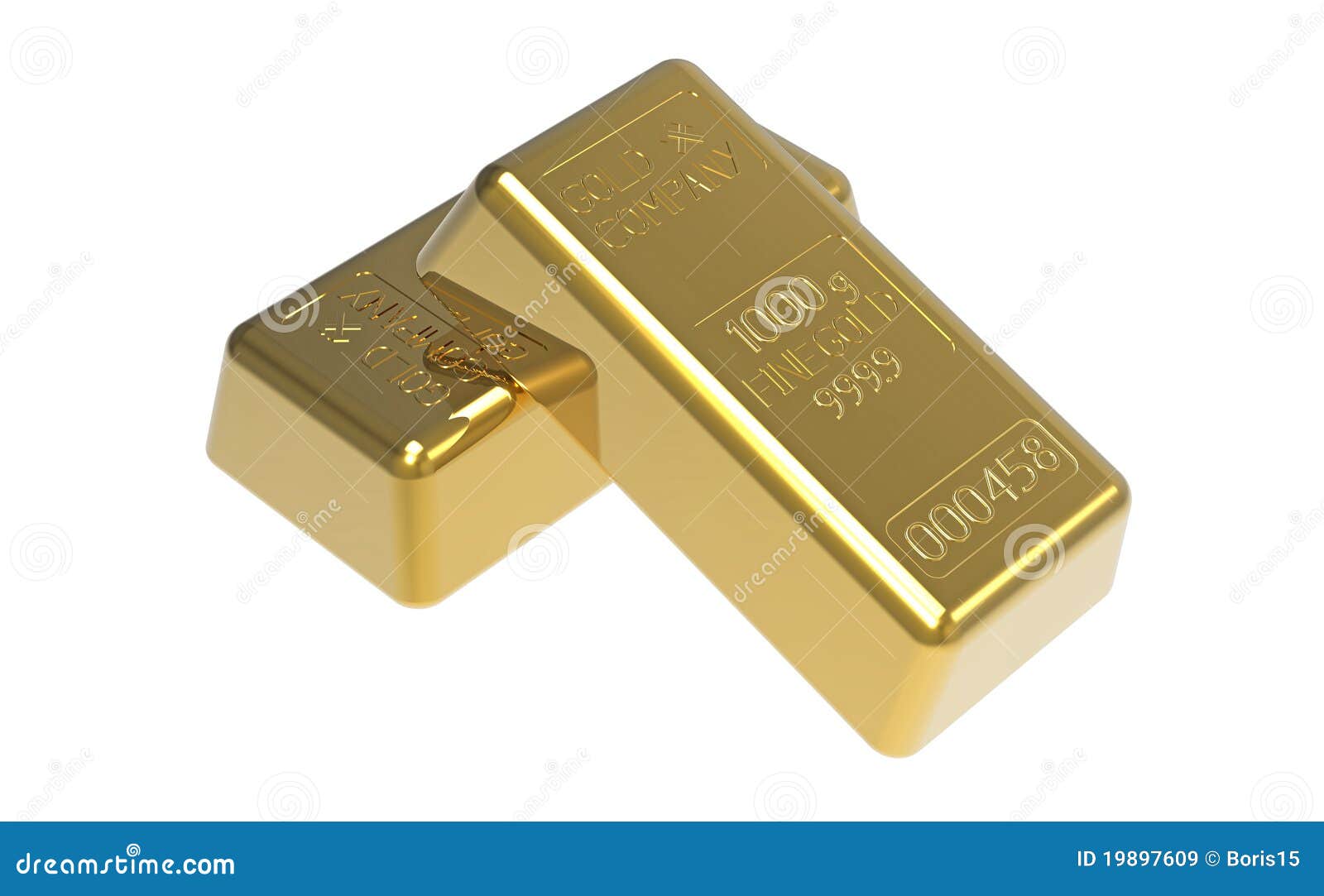 gold bullion