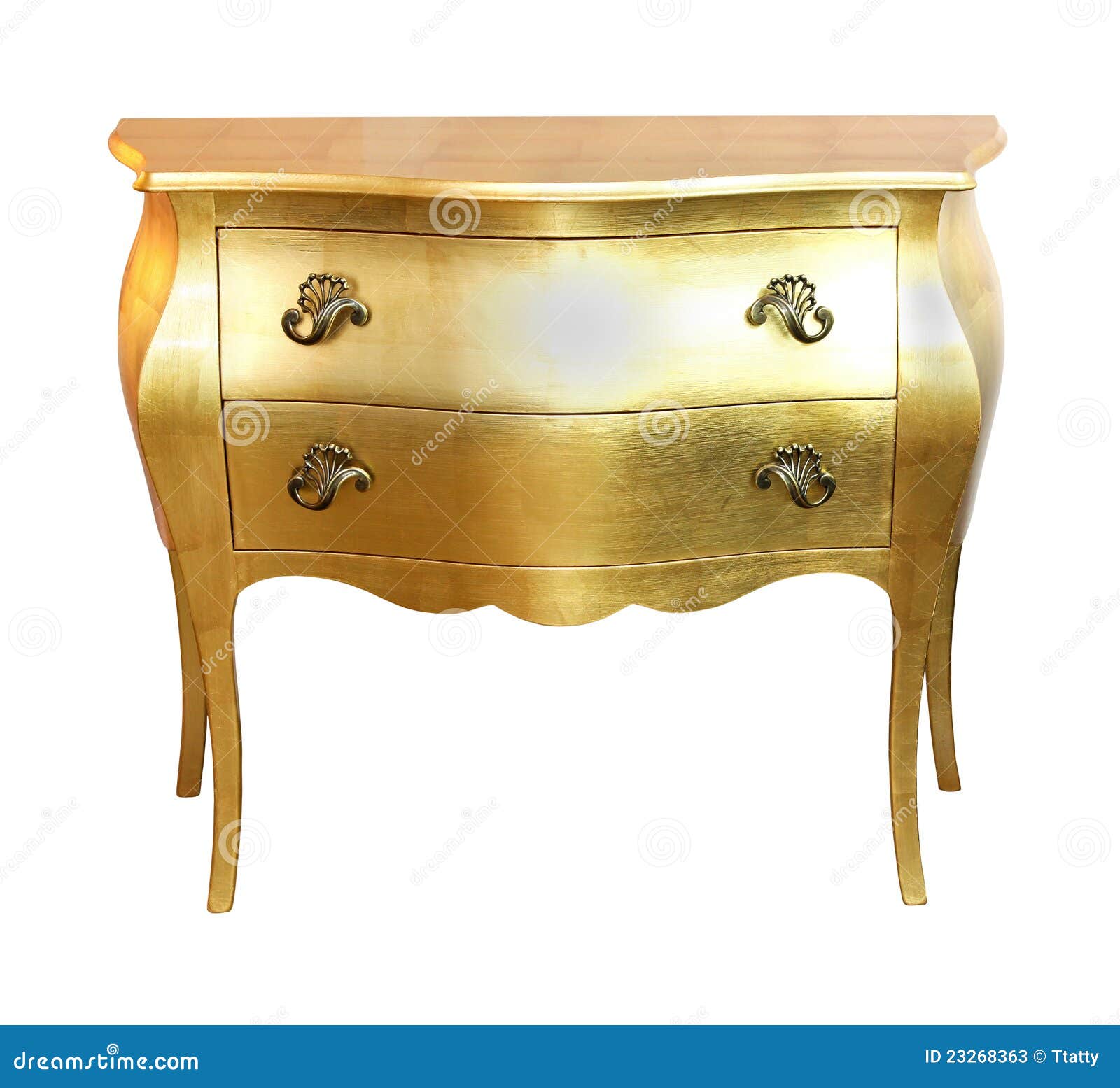 Golden chest hi-res stock photography and images - Alamy