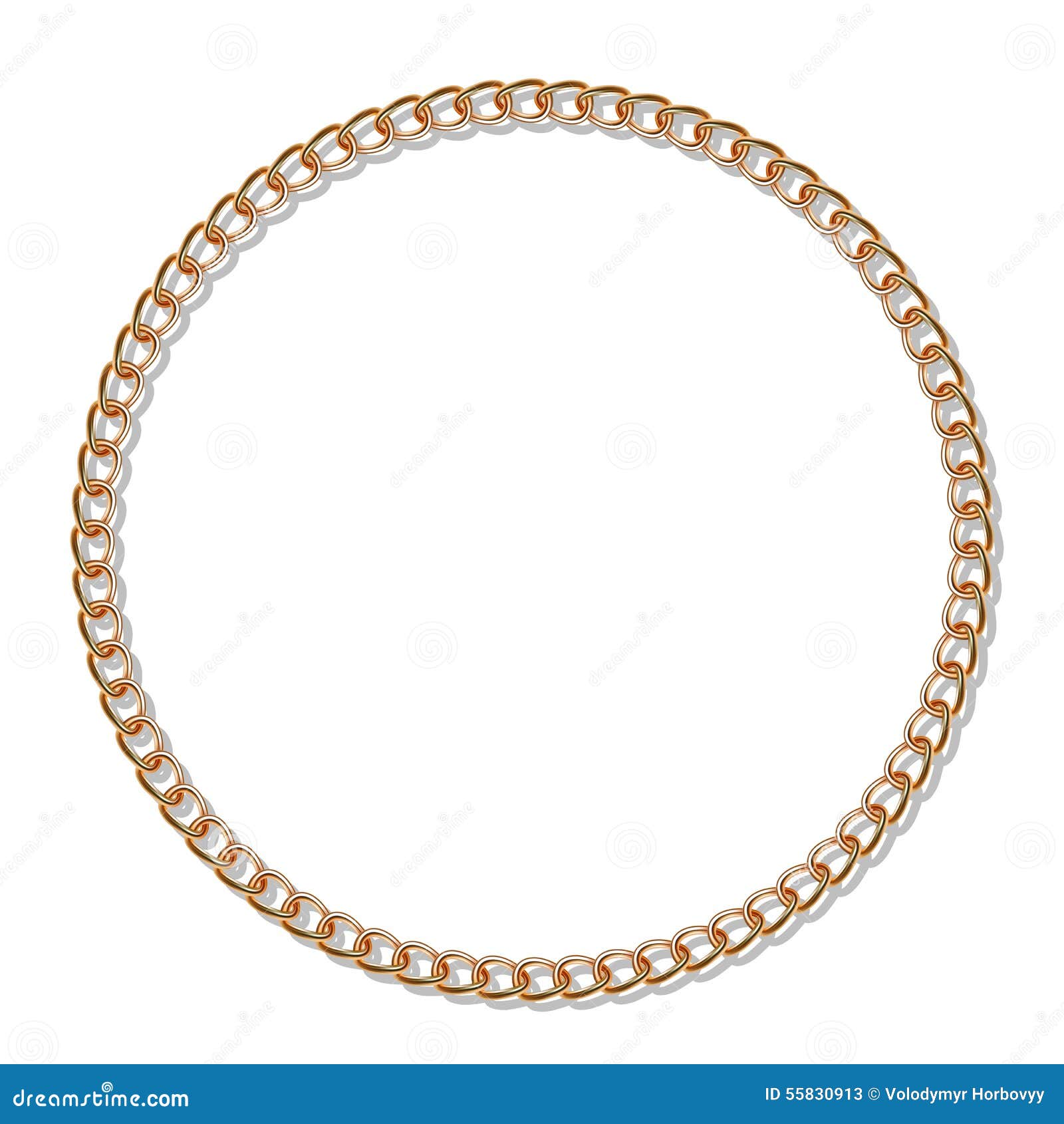 circle chain clipart - photo #16