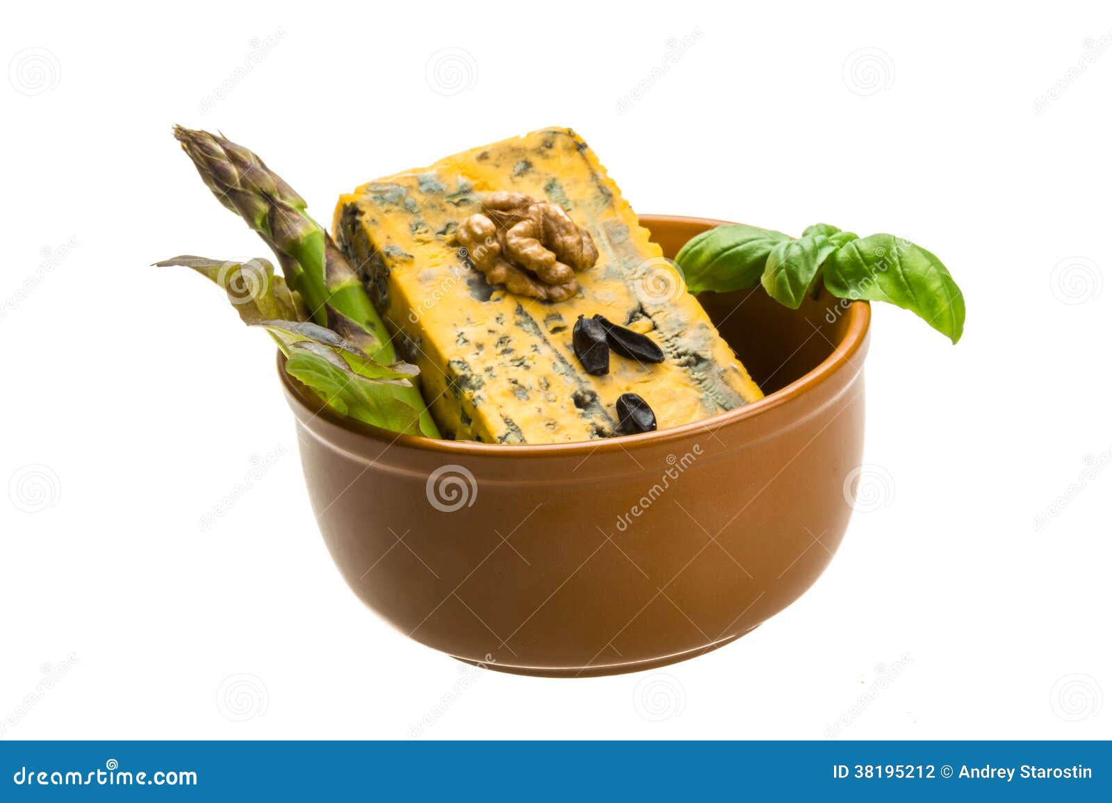 Gold cheese with mould stock photo. Image of delicacy 38195212