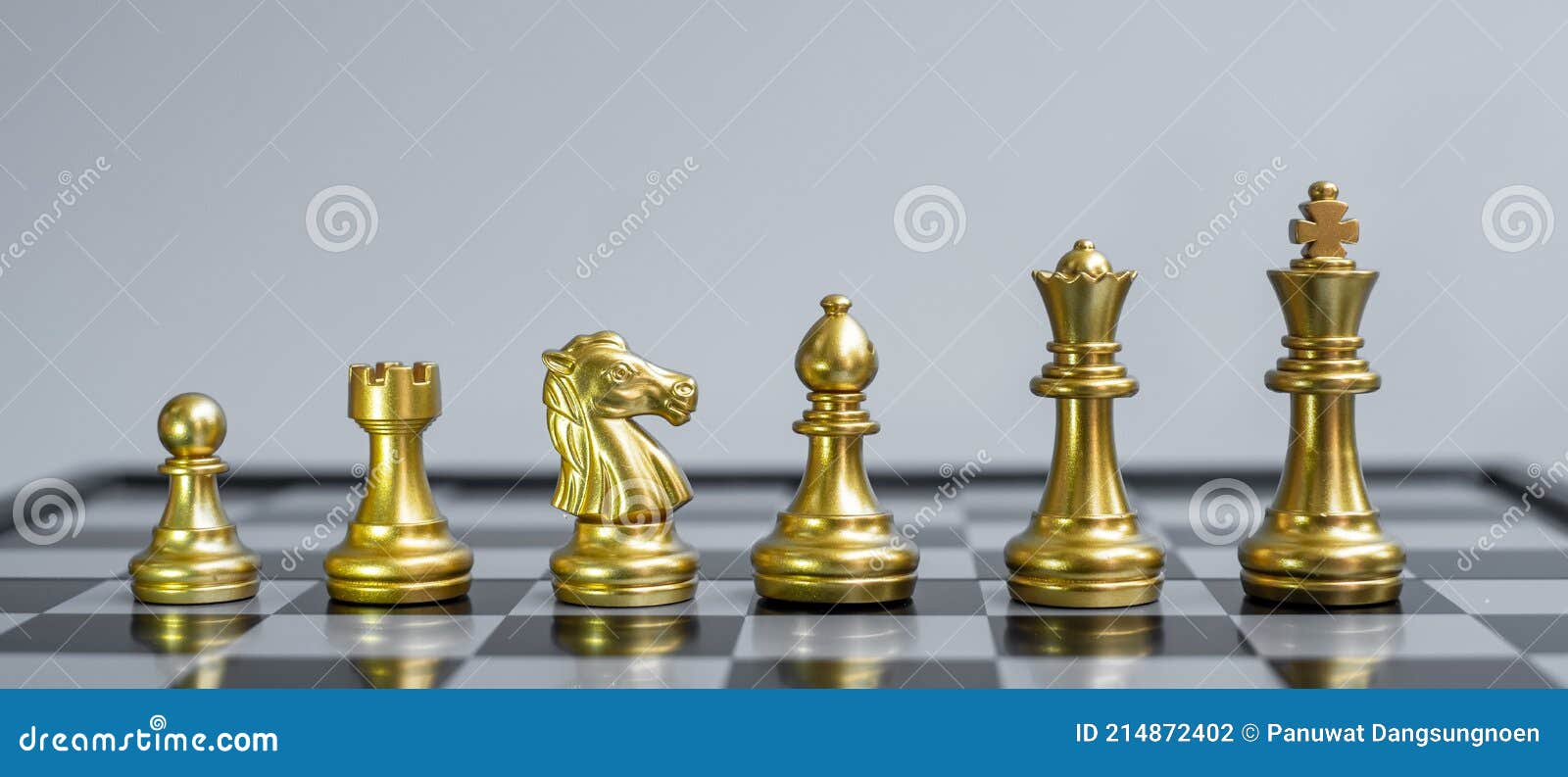 Chess Piece Wall Art Cut-Outs With Pawns, King Queen, Rooks Knights, and  Bishops