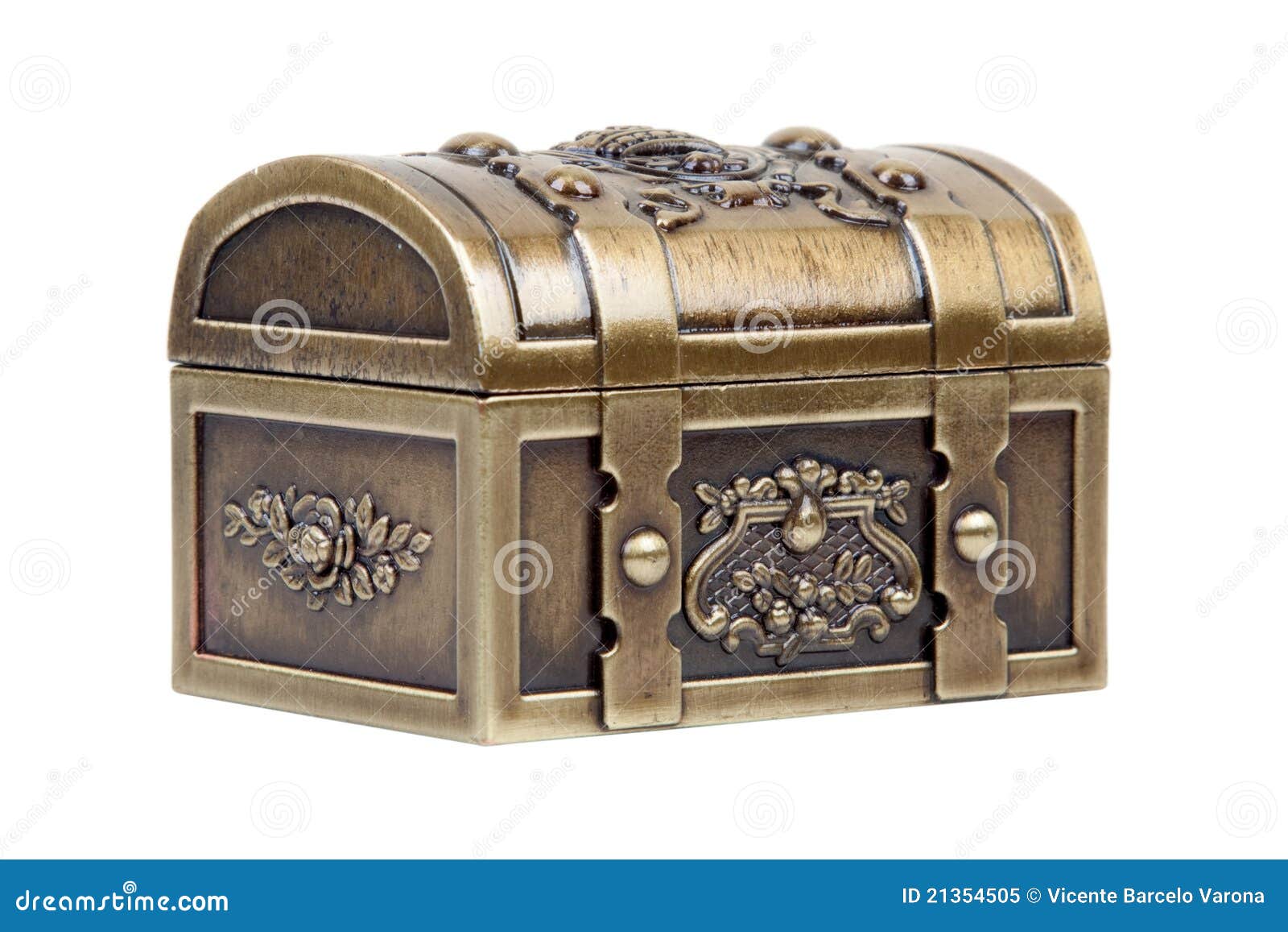 Golden chest hi-res stock photography and images - Alamy