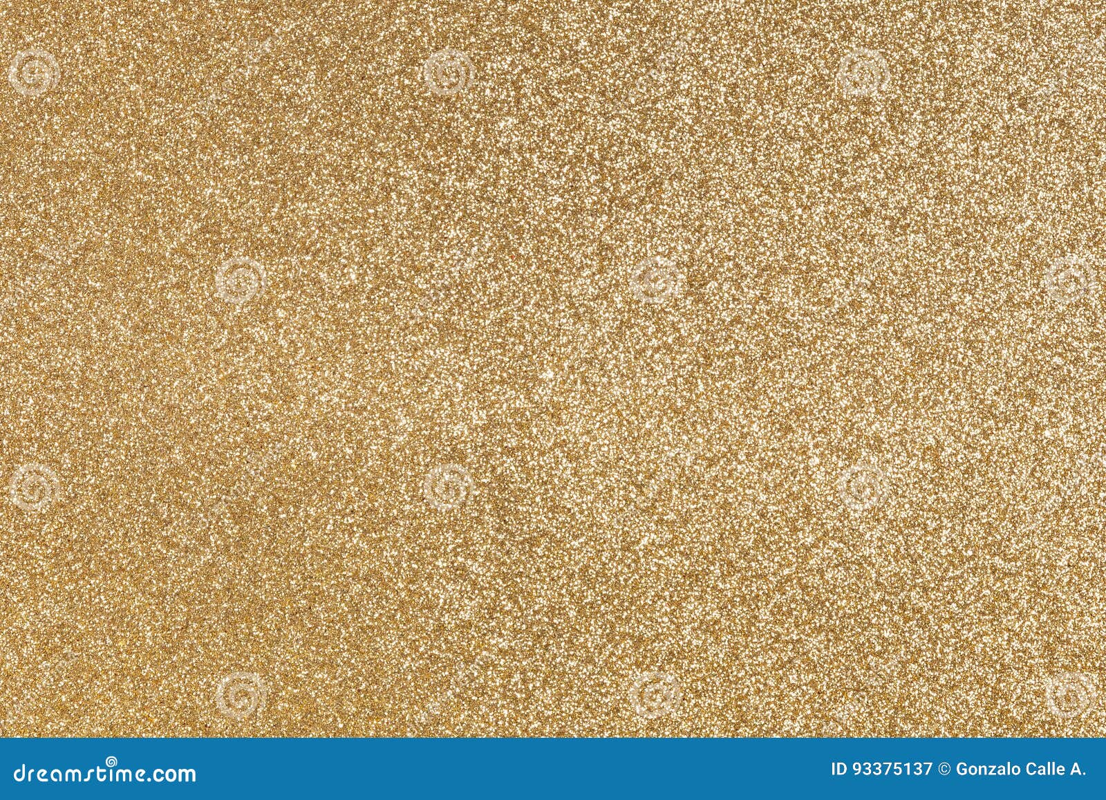 Gold Colored Paper with Shiny Texture Stock Image Image of parchment, color 93375137