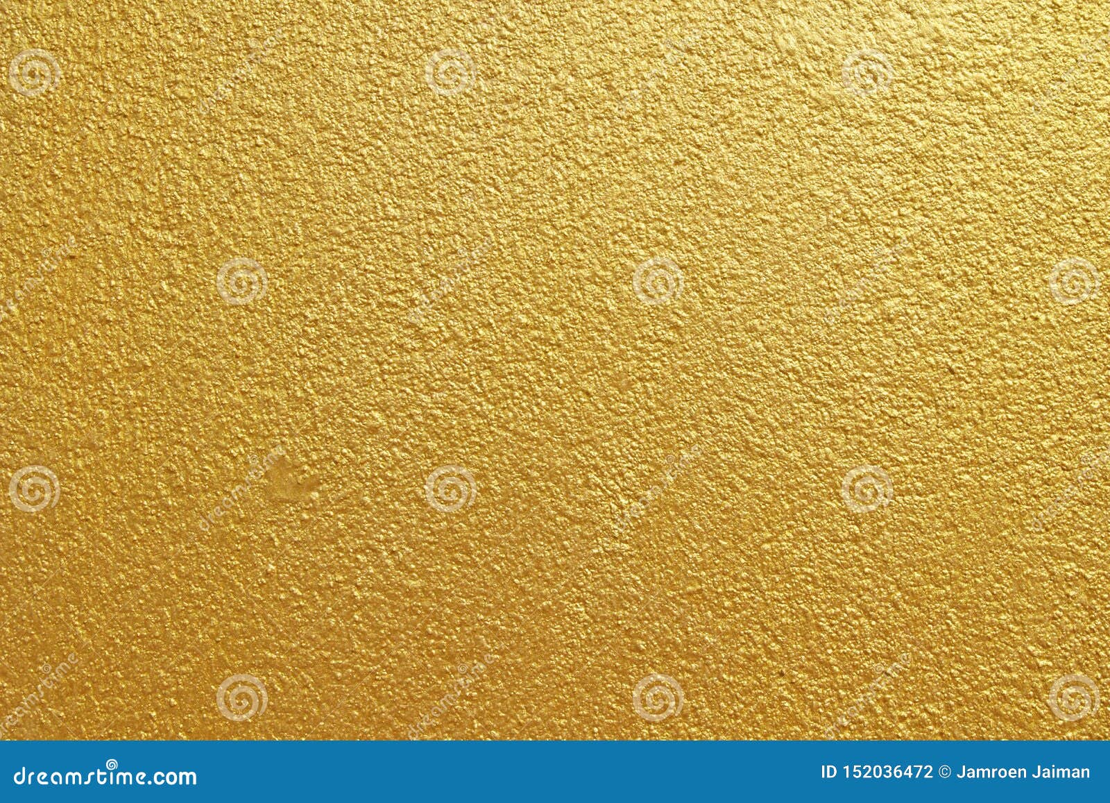 Gold Concrete Wall on Background Texture Stock Photo Image of foil