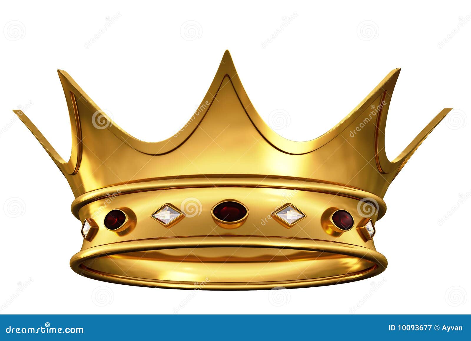 royalty free crown clipart - photo #41