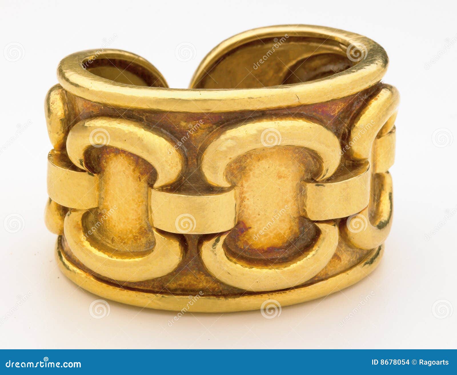Gold Cuff editorial stock image. Image of brilliant, celebrate 8678054