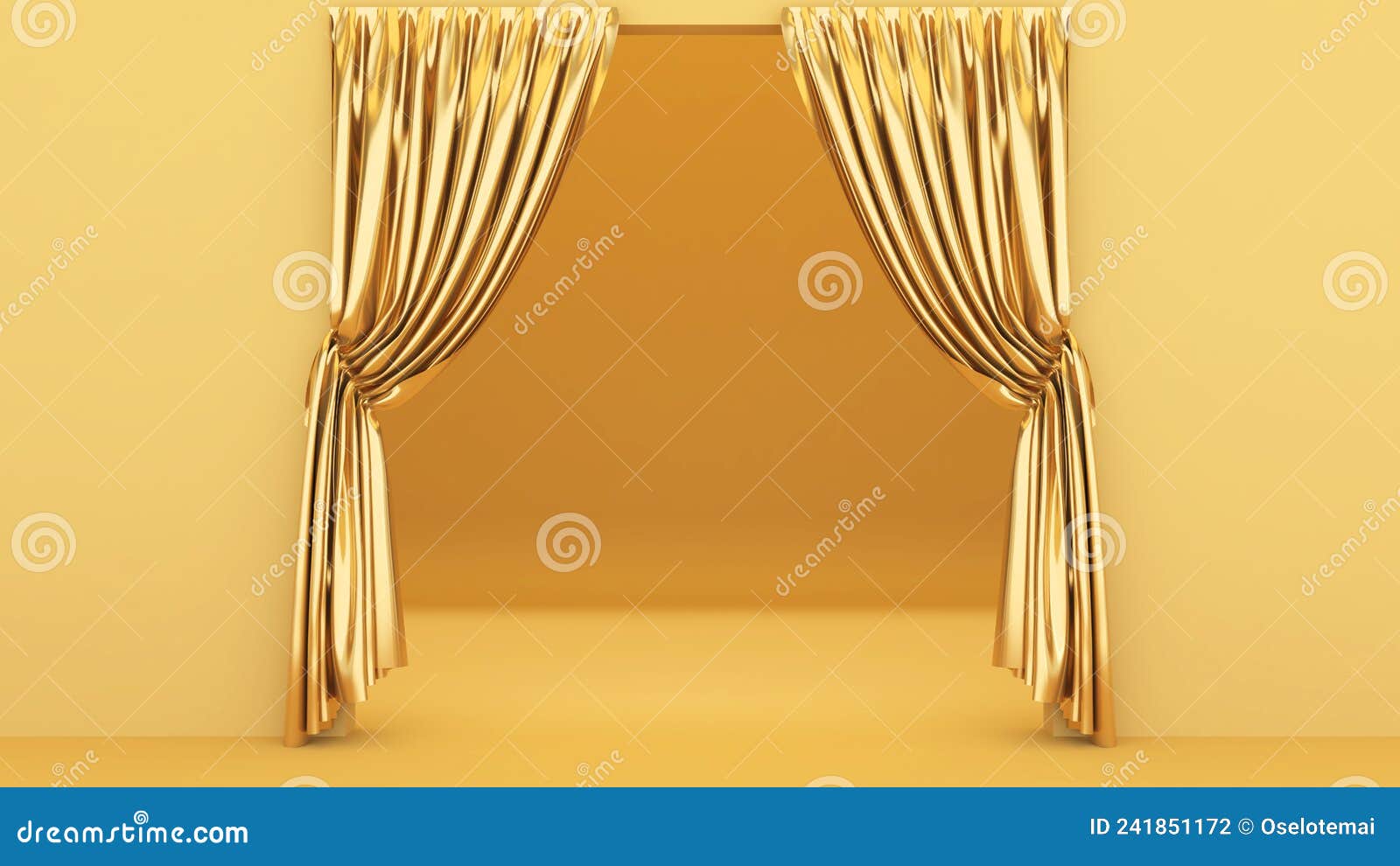 Gold Curtains on a Gold Background,mock Up Stage for Product Presentation Stock Illustration - Illustration of abstract, rendering: 241851172 Gold Curtains on a Gold Background,mock Up Stage for Product Presentation Stock Illustration - Illustration of abstract, rendering: 241851172