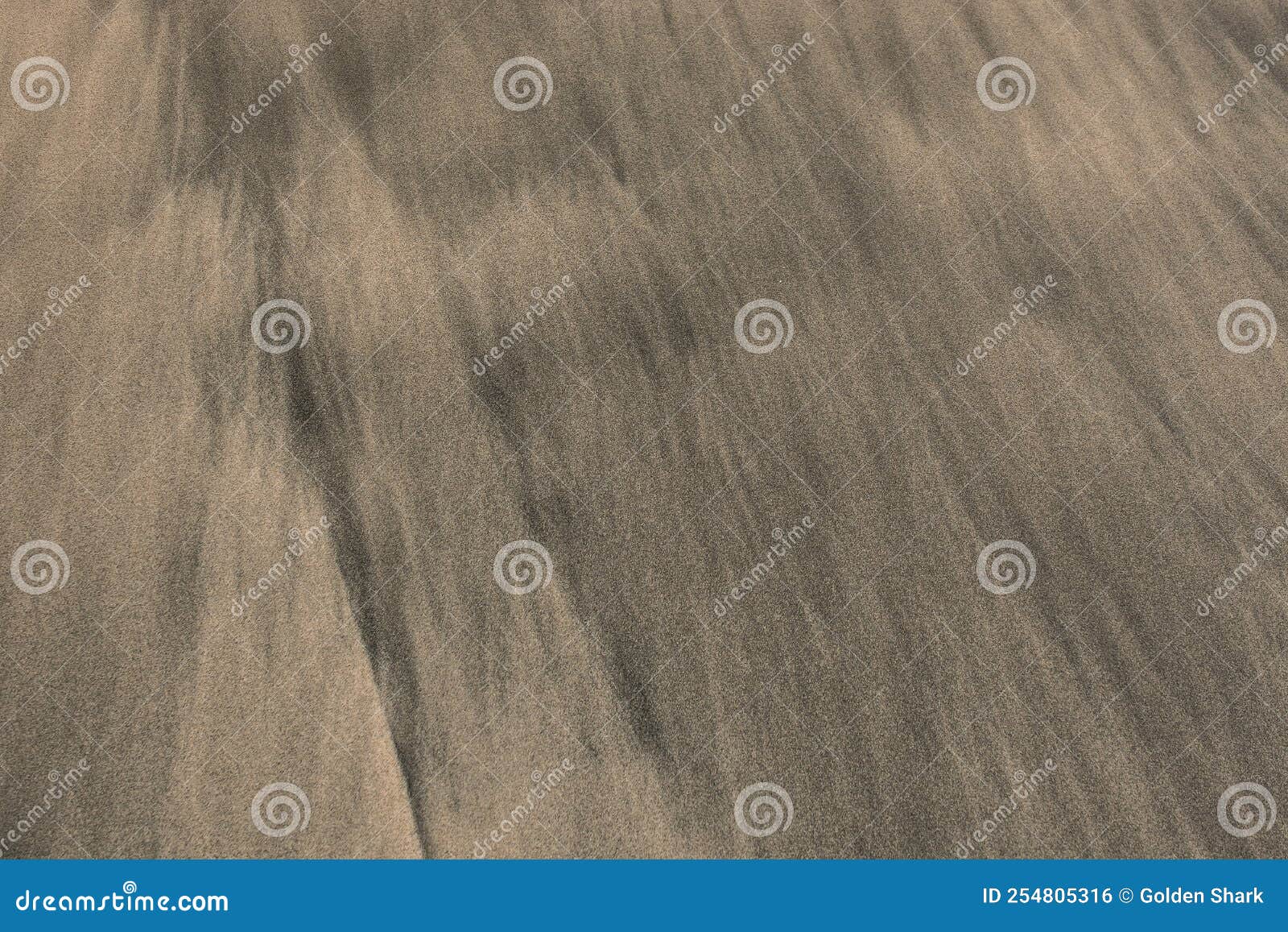 Gold Desert Sand Texture on the Beach Stock Photo Image of orange