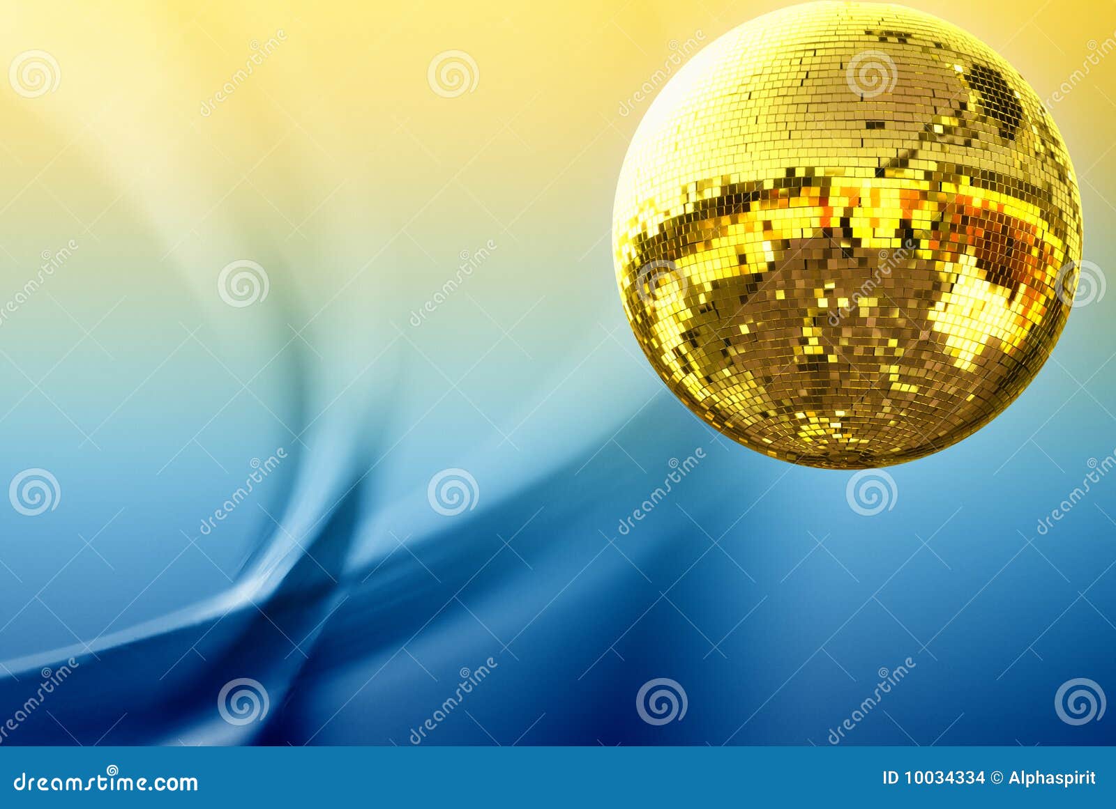 Golden Disco Ball Stock Photos and Pictures - 8,929 Images