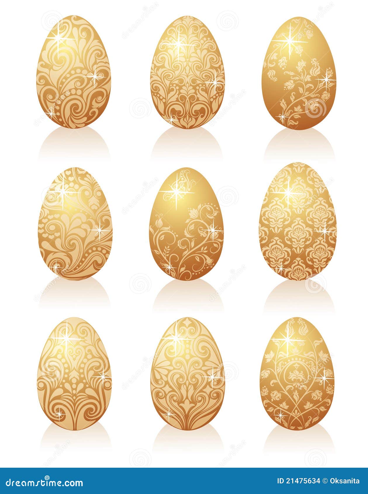 Easter Golden Eggs Png Stock Photos - Free & Royalty-Free Stock Photos from  Dreamstime