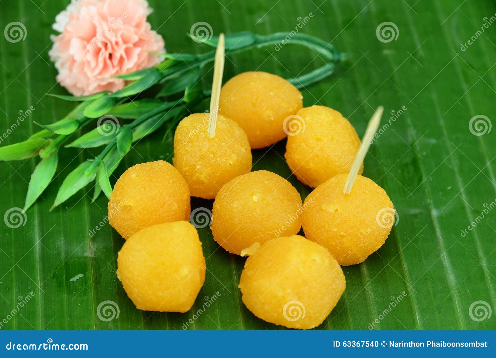 Gold Egg Yolks Drops stock photo. Image of cuisine, kitchen 63367540