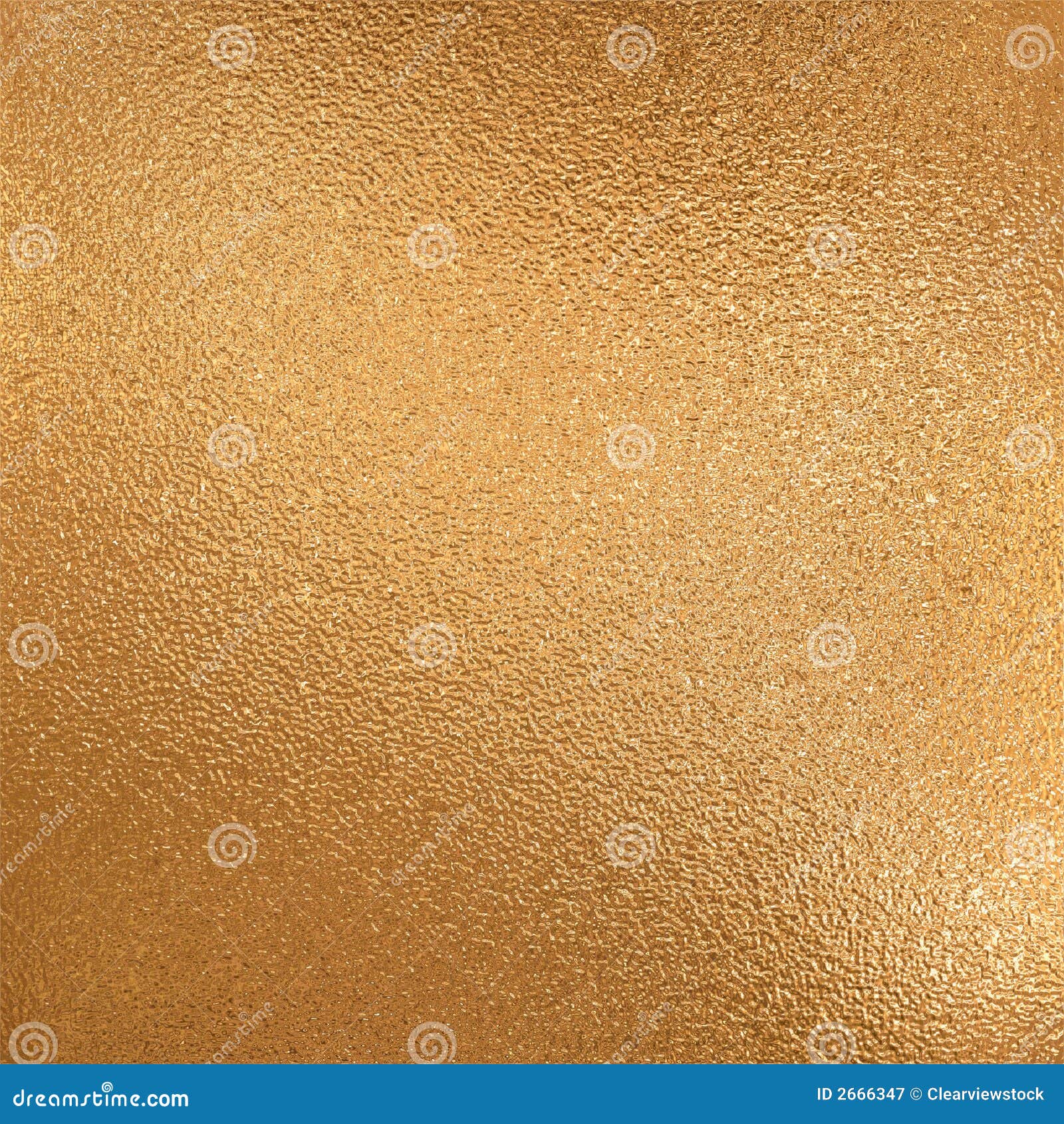 Gold foil stock image. Image of bronze, sheet, copper 2666347